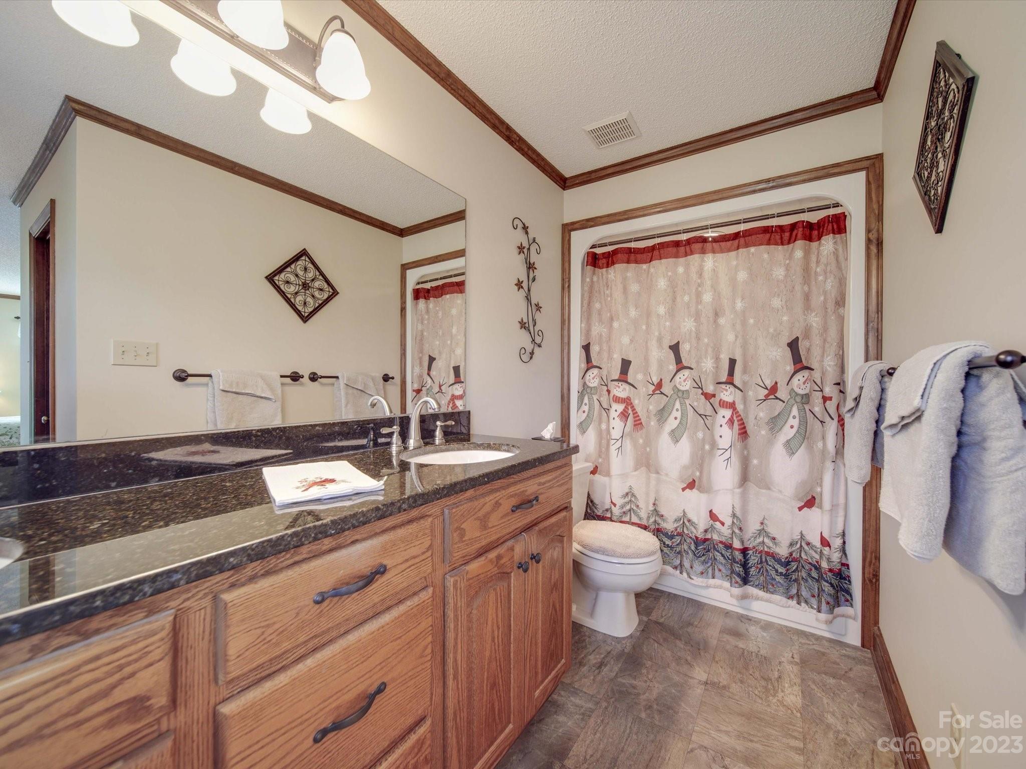 Hunters Creek - Residential