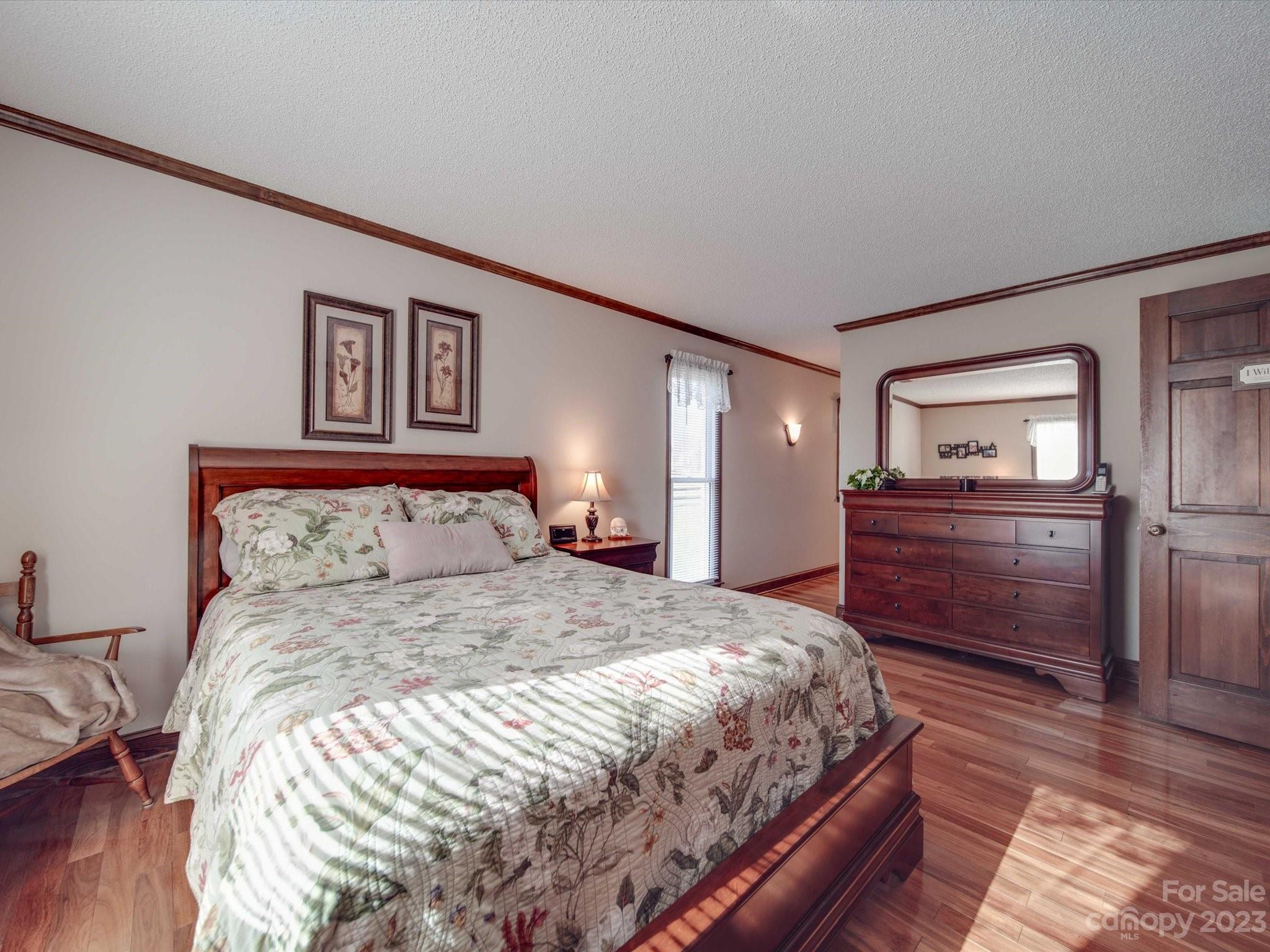 Hunters Creek - Residential