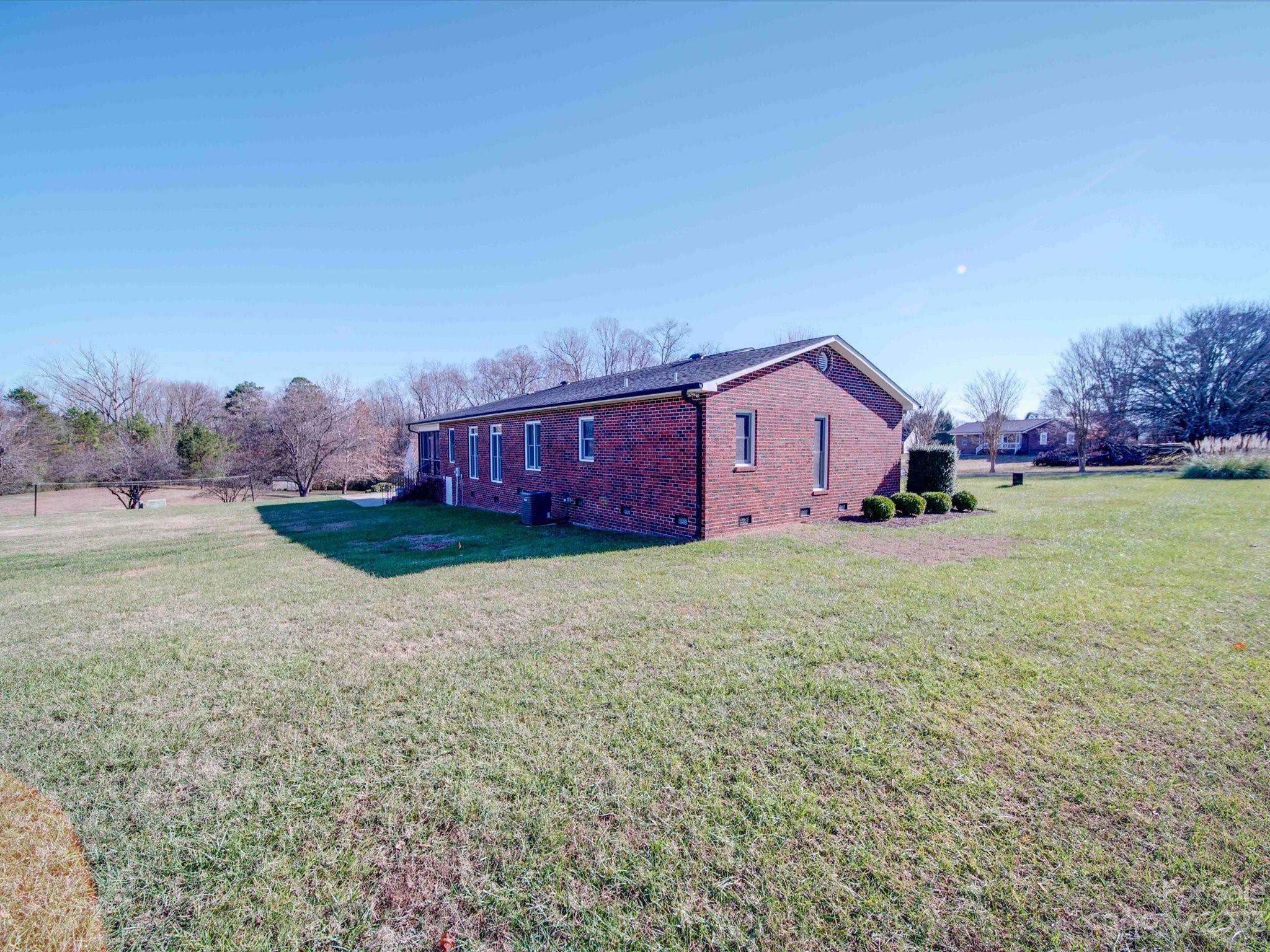 Hunters Creek - Residential