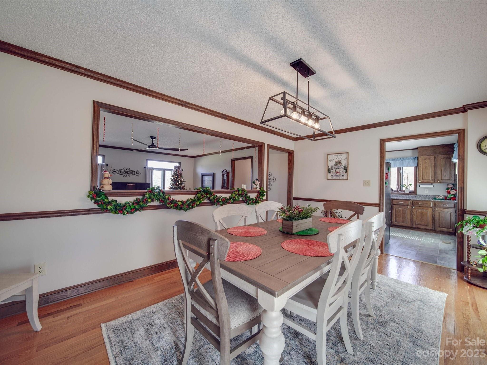 Hunters Creek - Residential