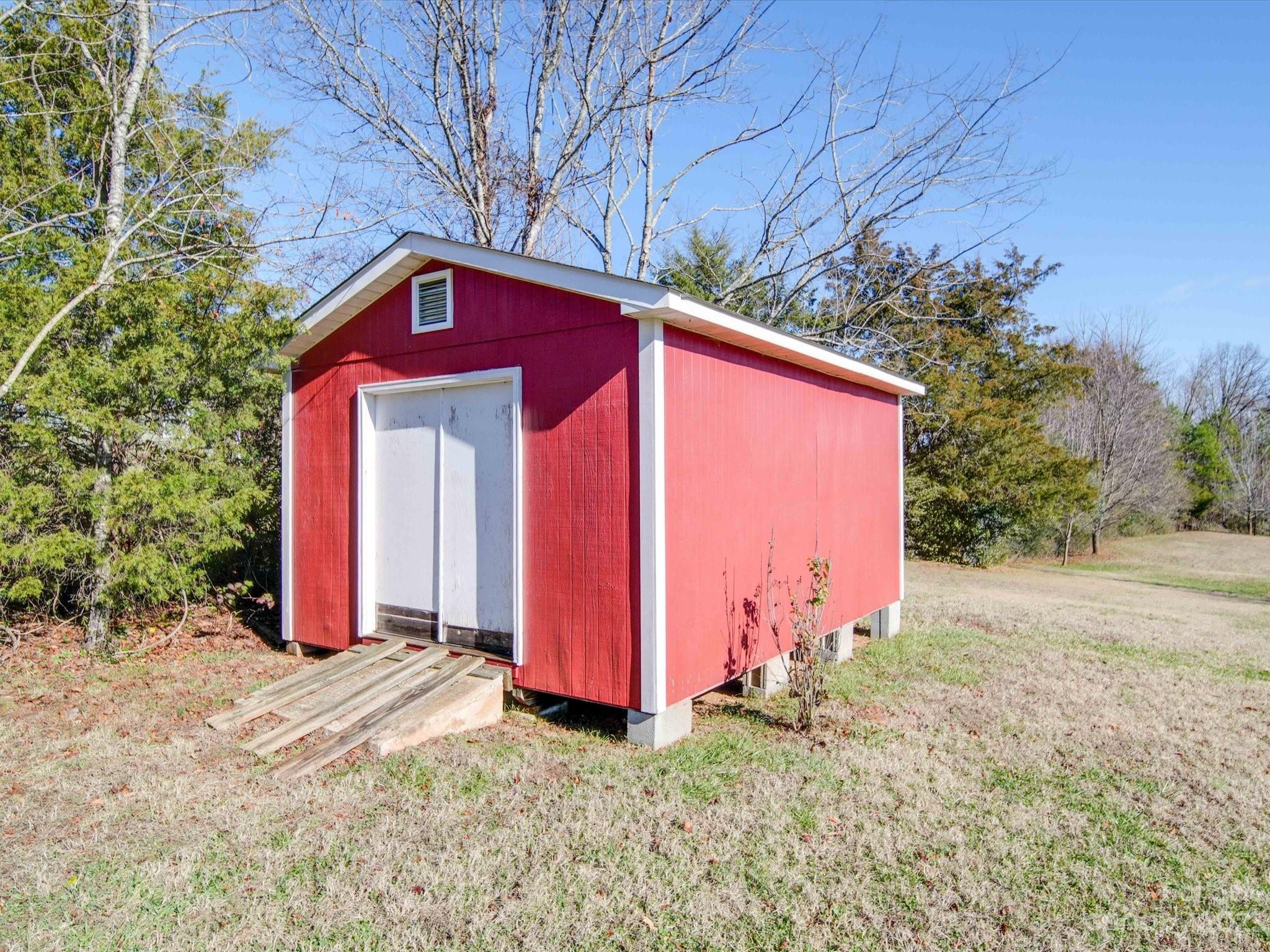 Hunters Creek - Residential