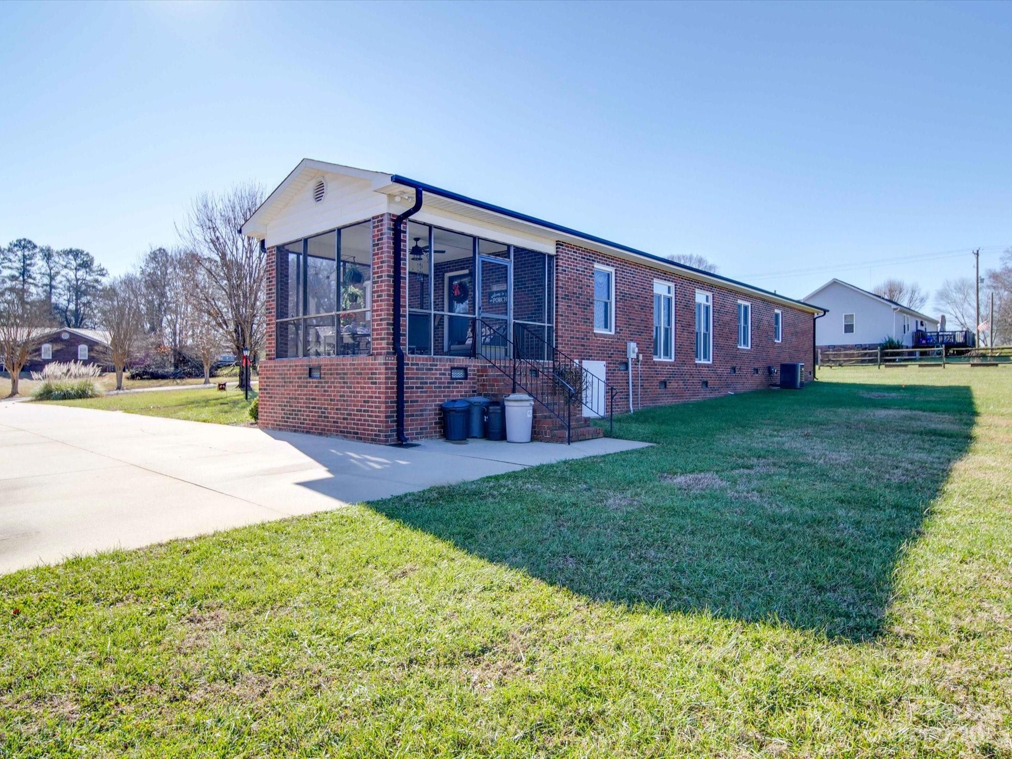 Hunters Creek - Residential