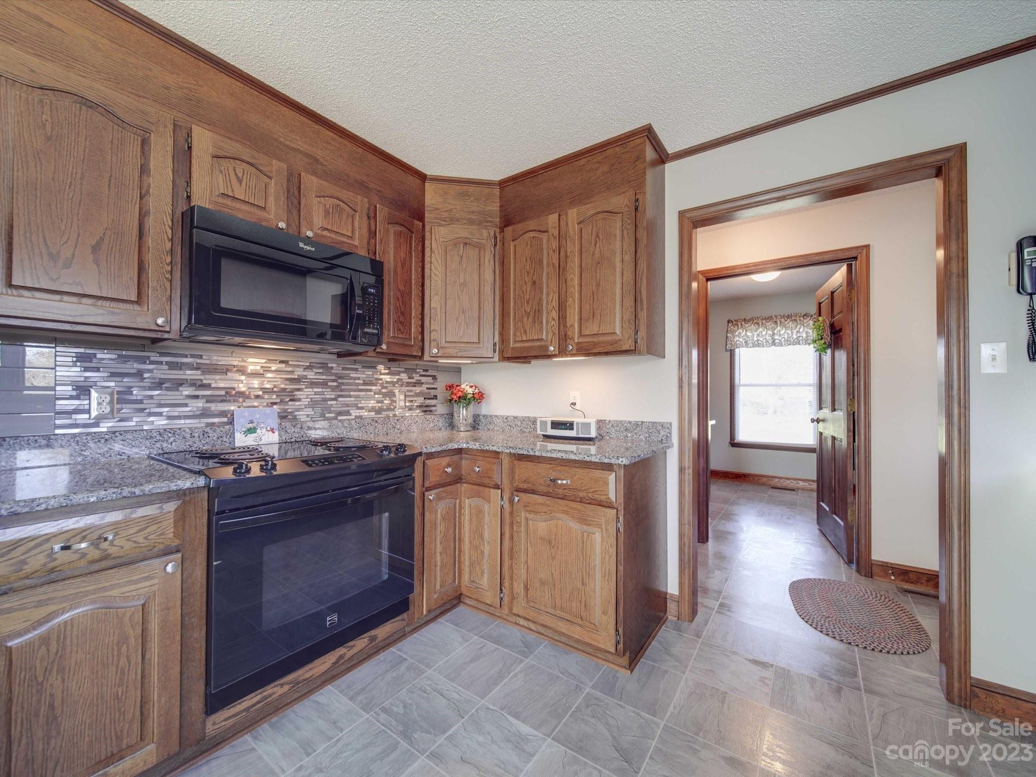 Hunters Creek - Residential