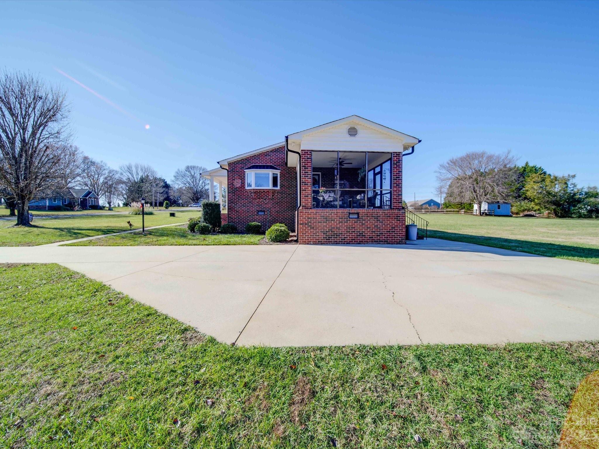 Hunters Creek - Residential