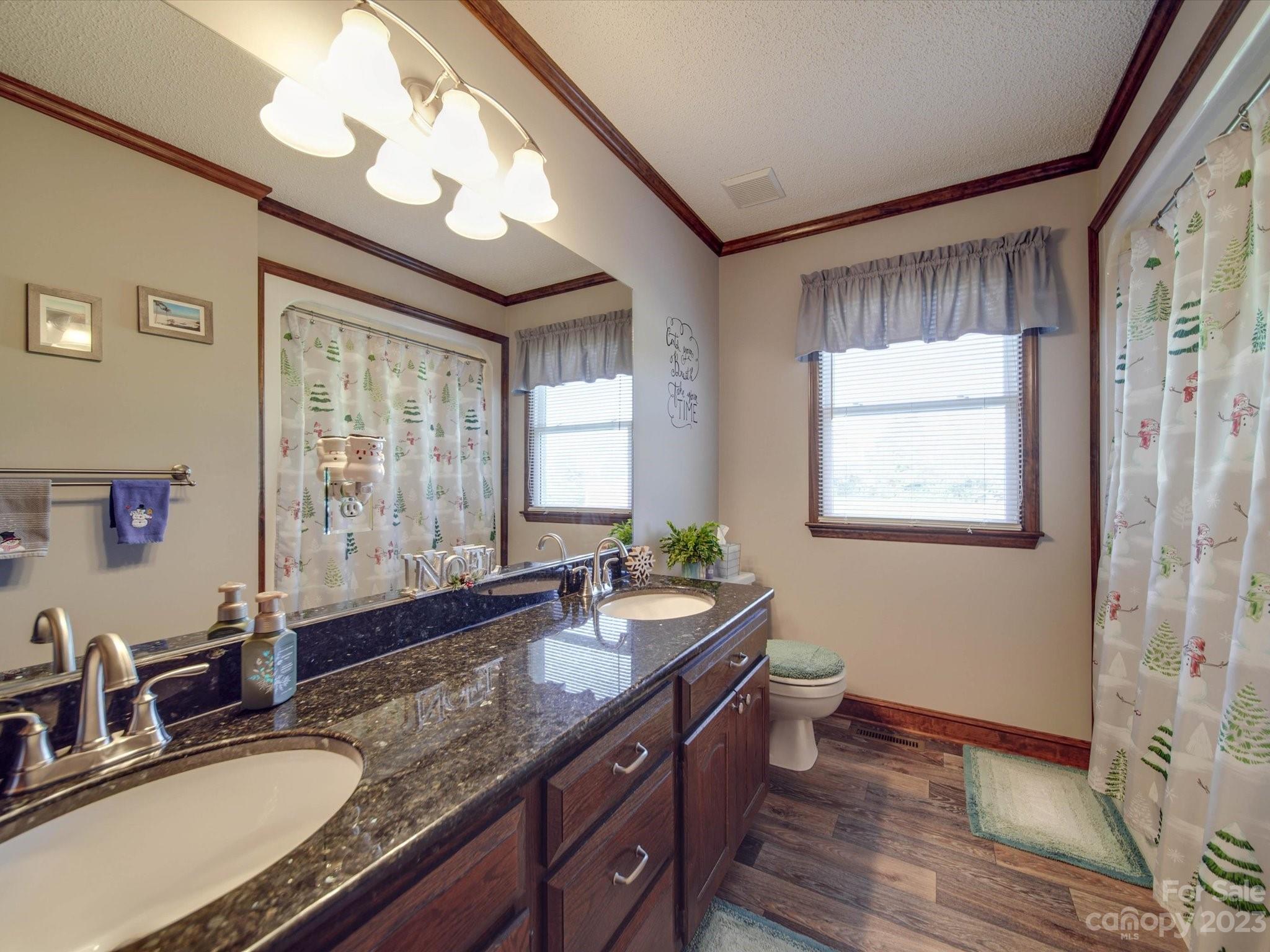 Hunters Creek - Residential