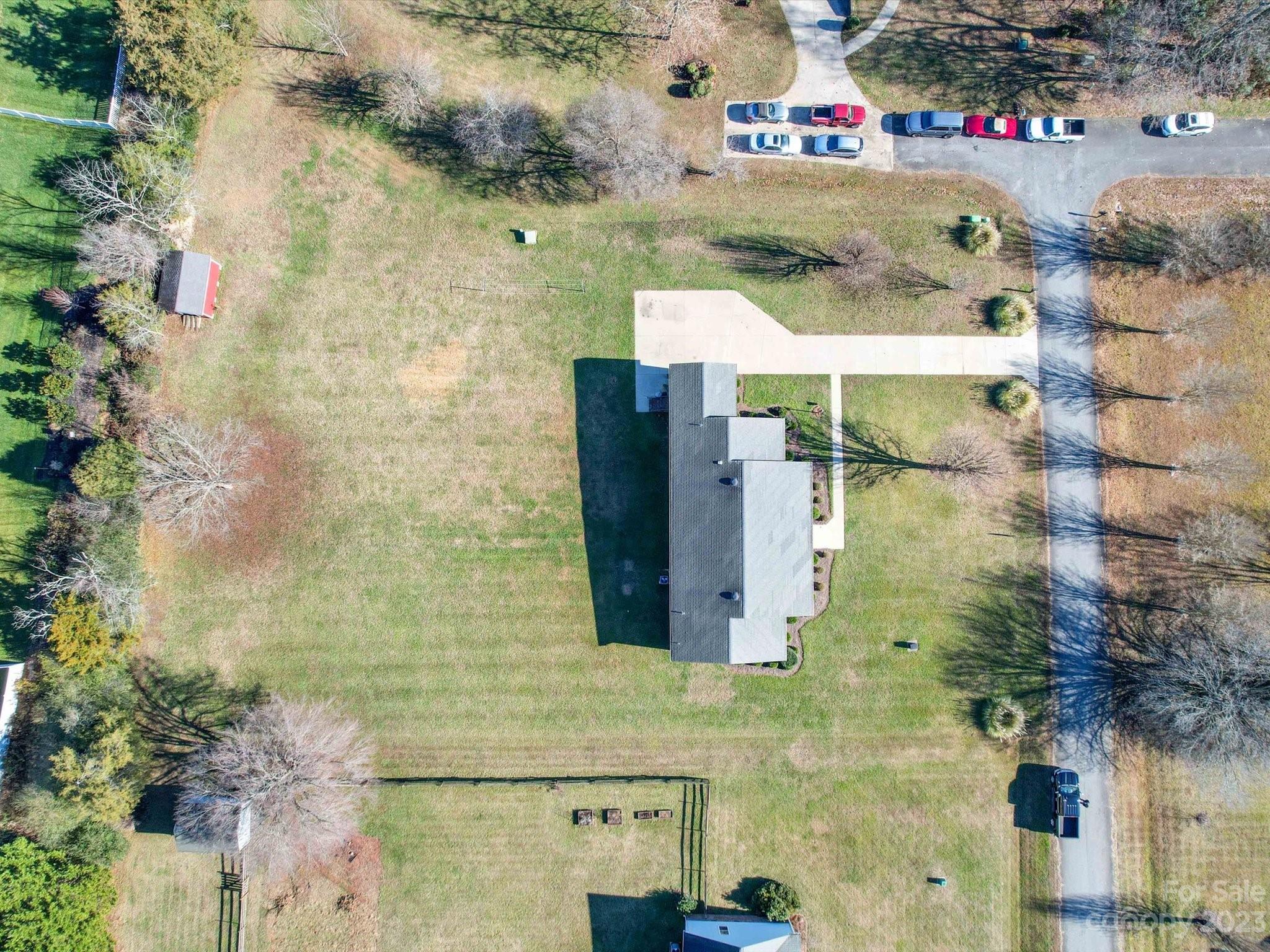 Hunters Creek - Residential