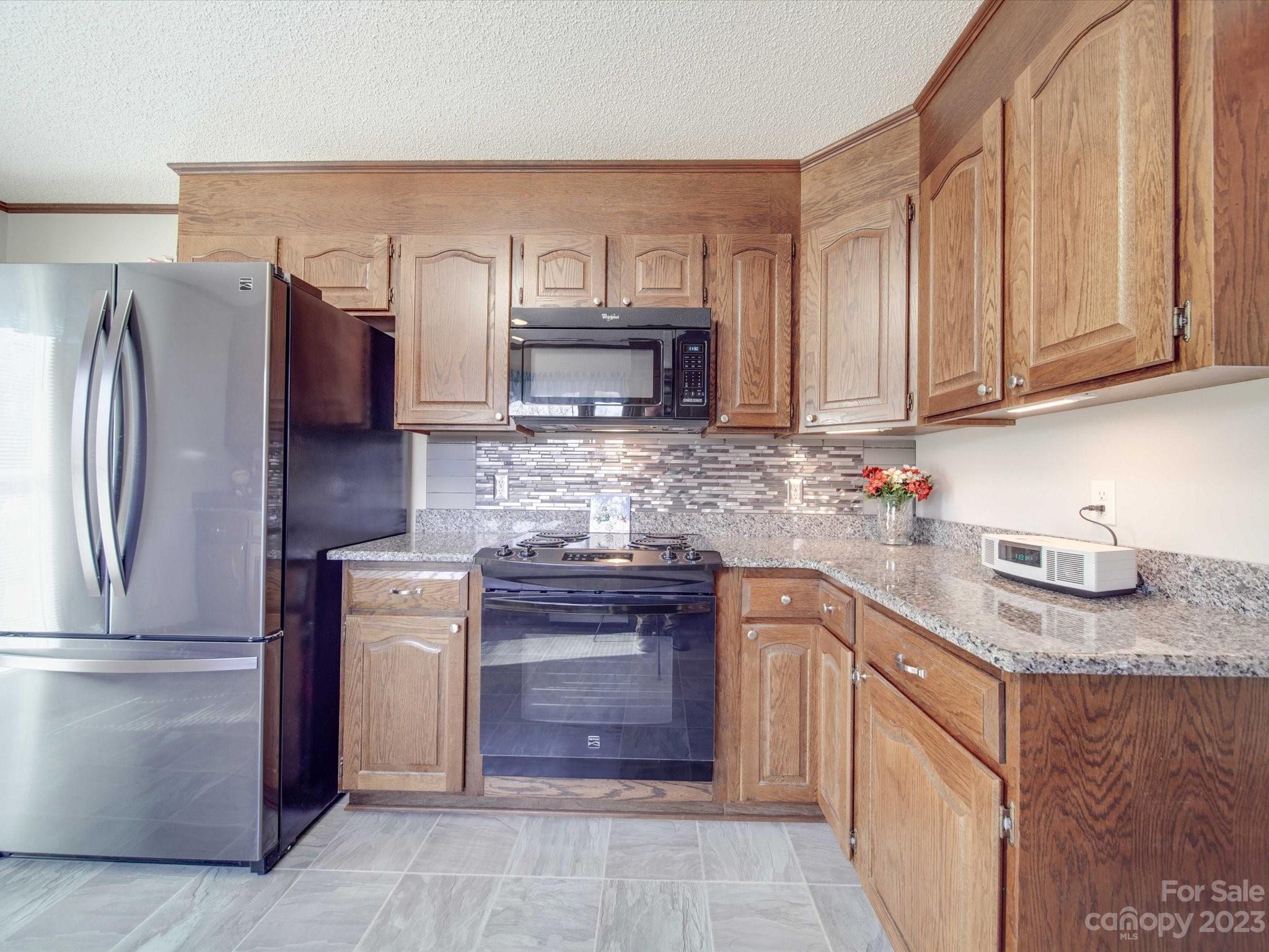 Hunters Creek - Residential