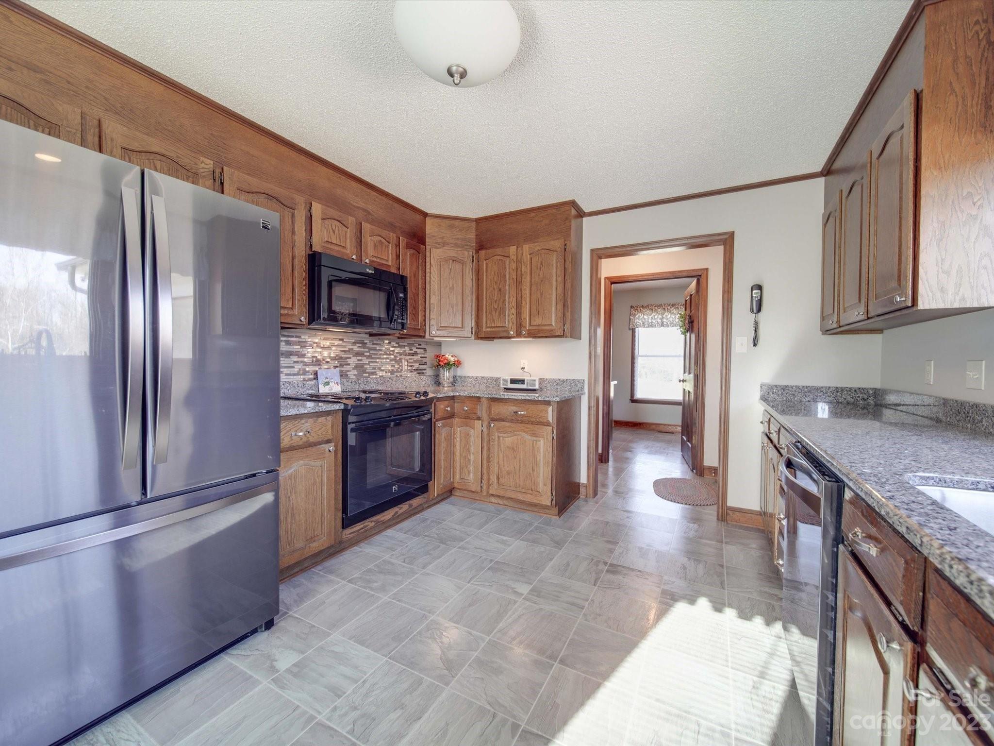 Hunters Creek - Residential