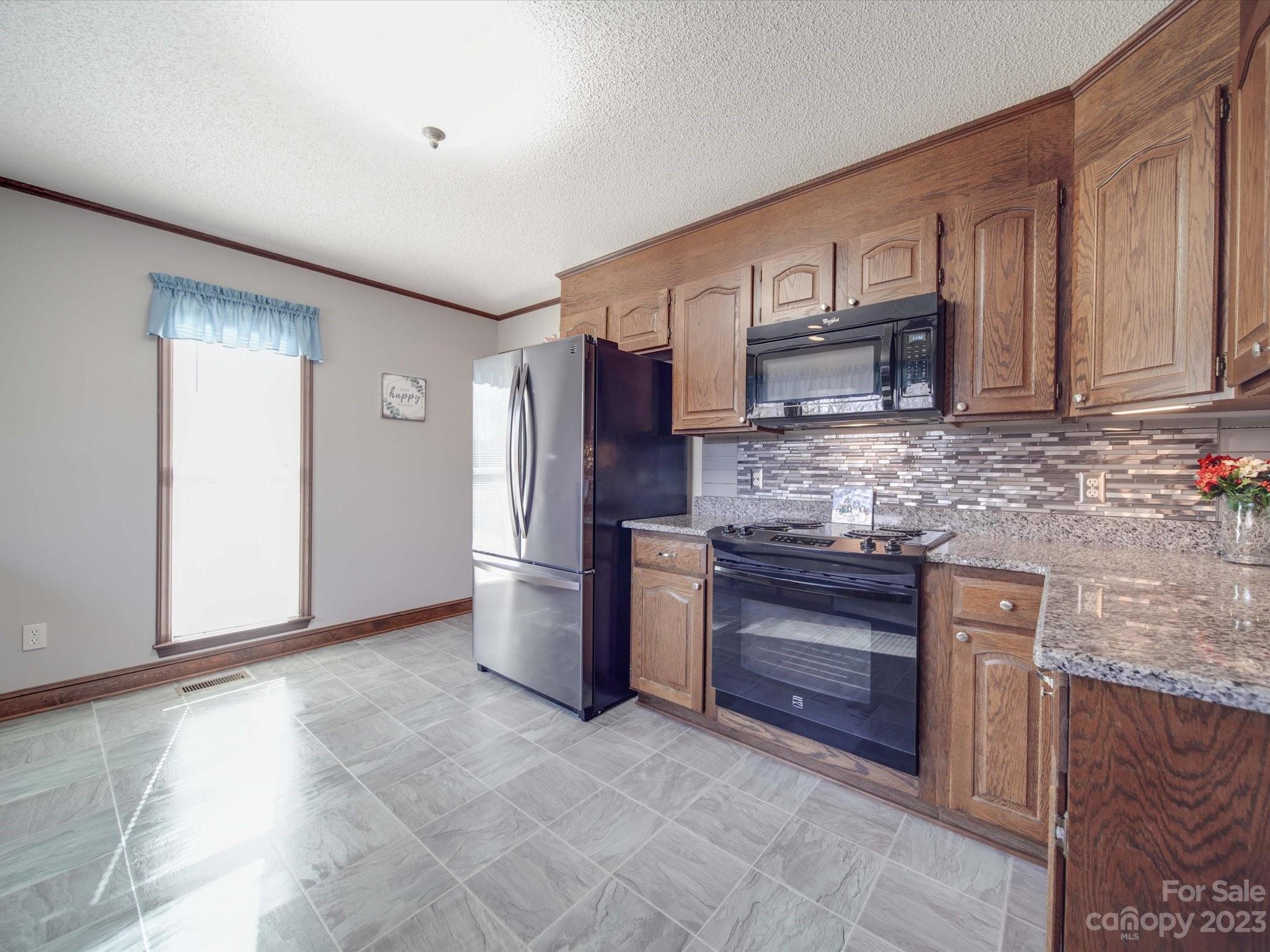 Hunters Creek - Residential