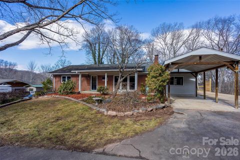 67 Fairlane Drive Waynesville NC 28786