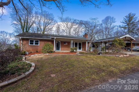 67 Fairlane Drive Waynesville NC 28786