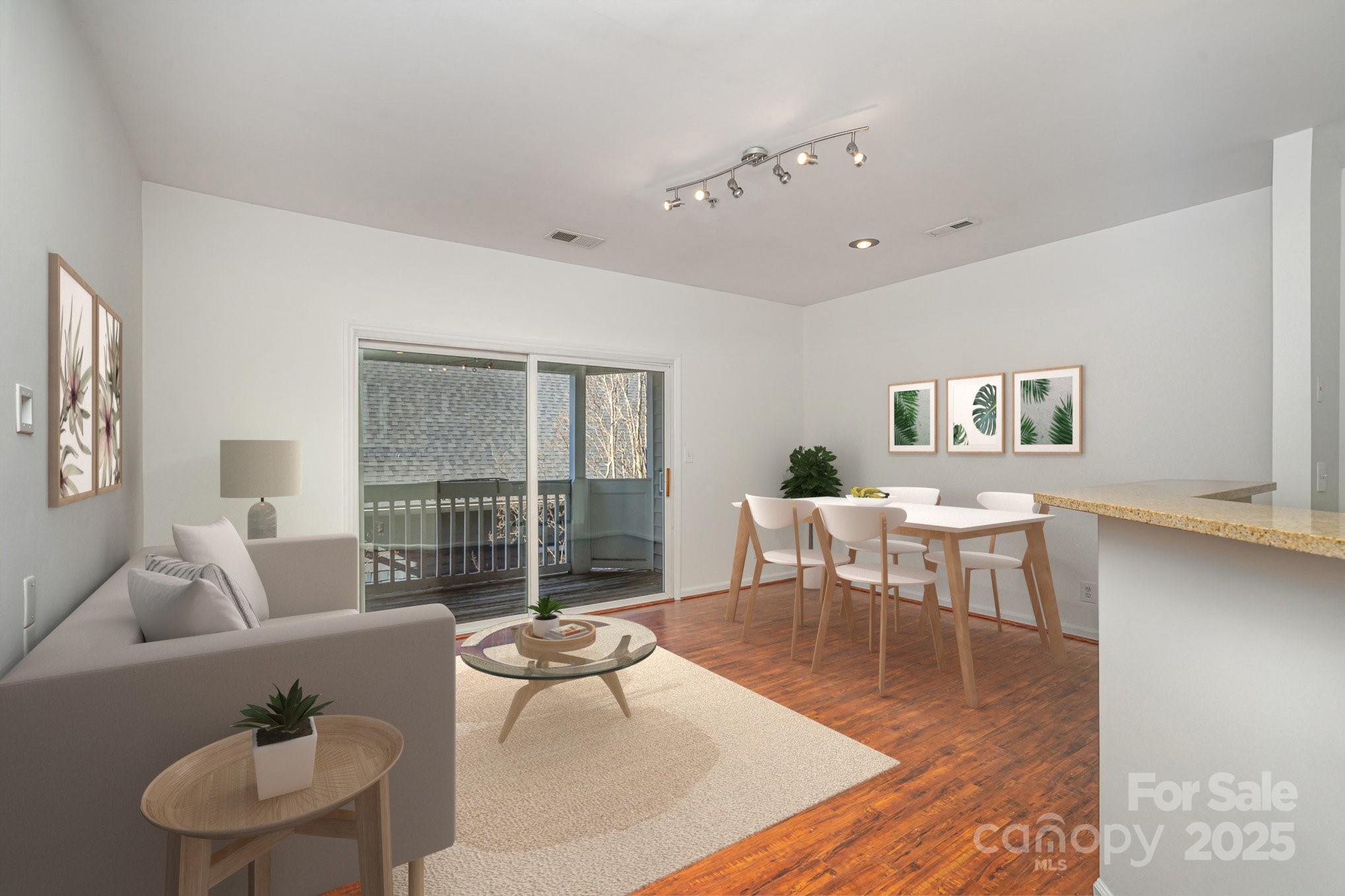 525 N Graham Street 3B