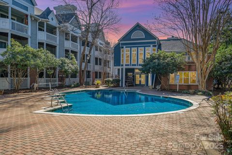 525 N Graham Street 3B Charlotte NC 28202