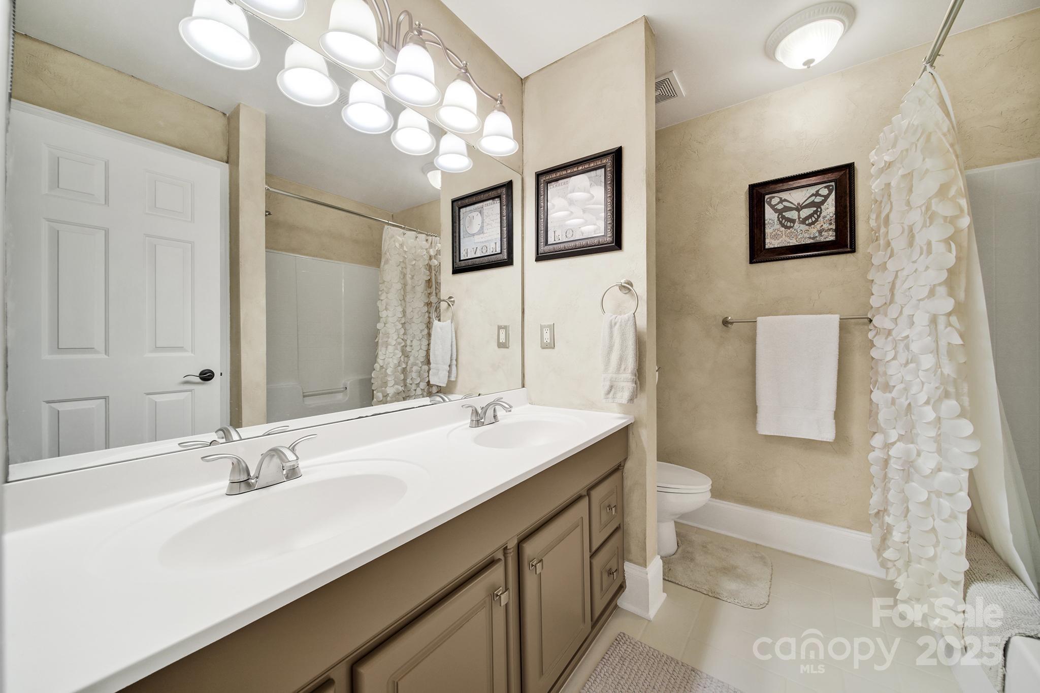 Bailiwyck - Residential