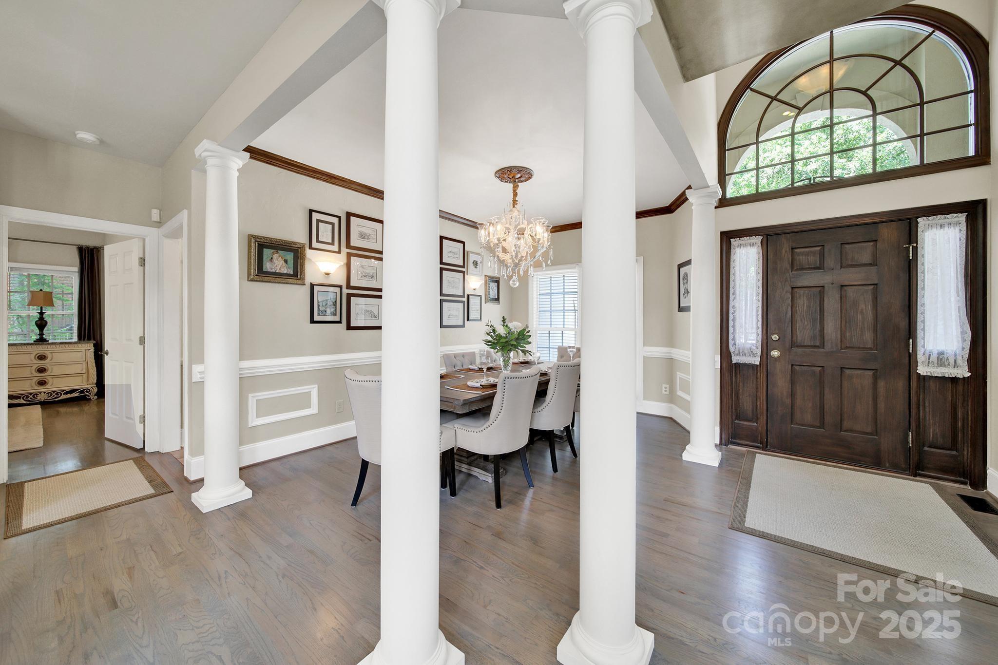 Bailiwyck - Residential