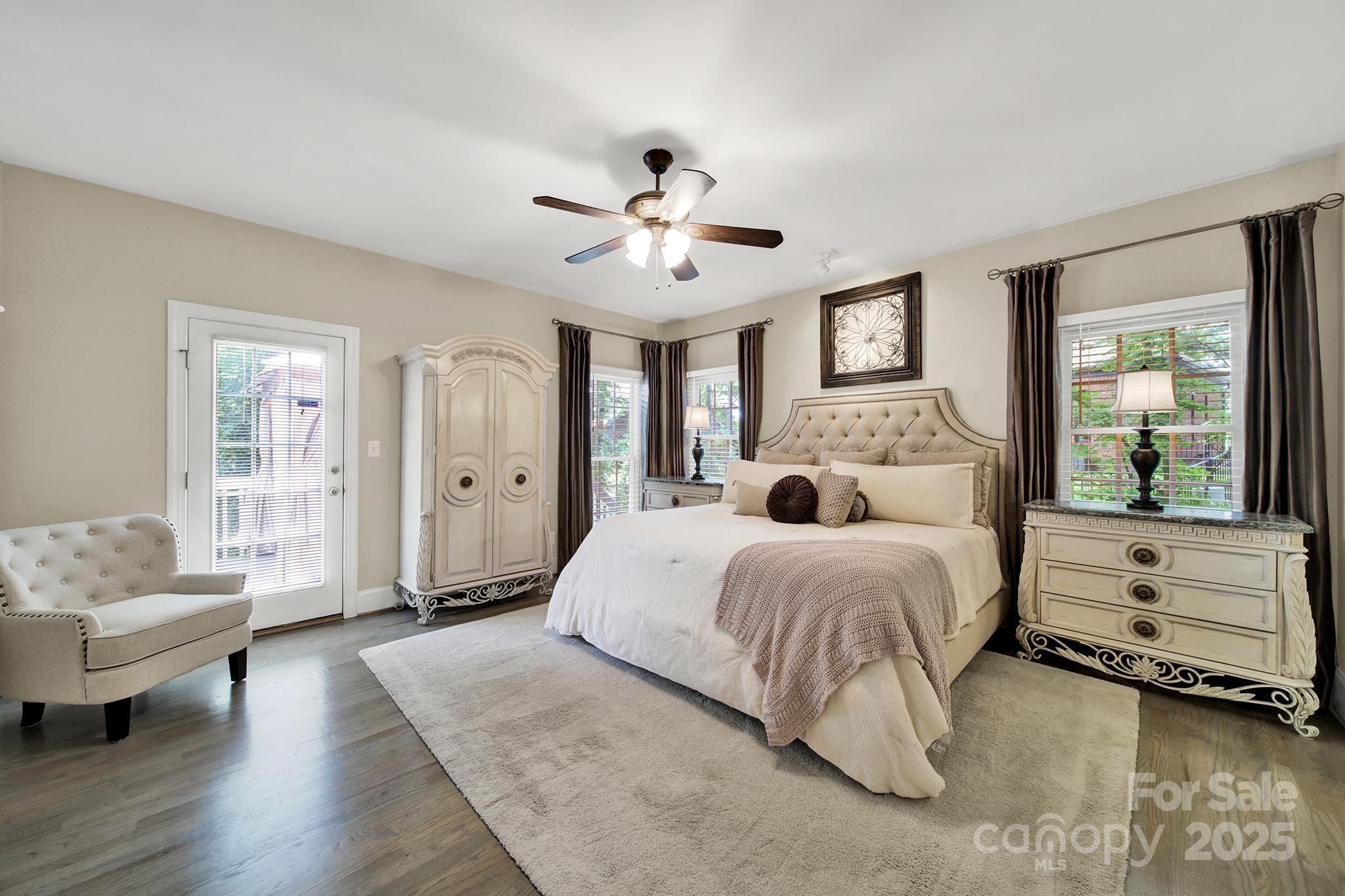 Bailiwyck - Residential