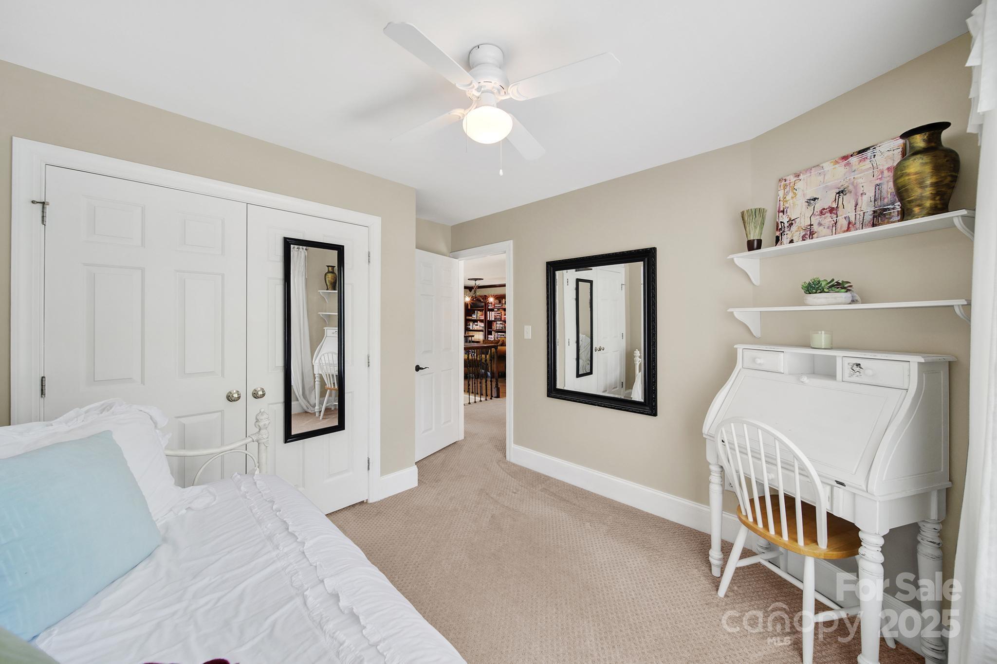 Bailiwyck - Residential