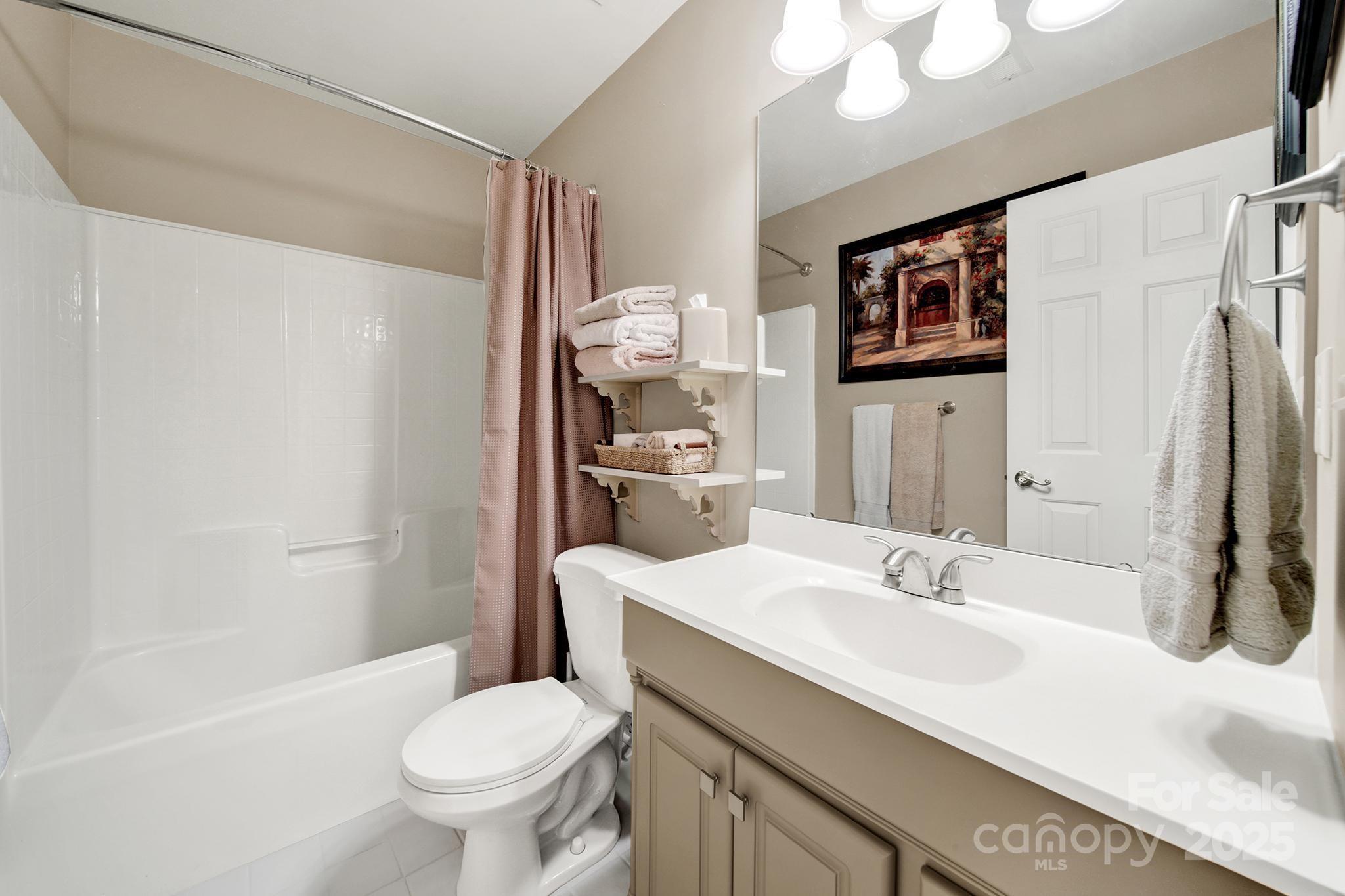 Bailiwyck - Residential