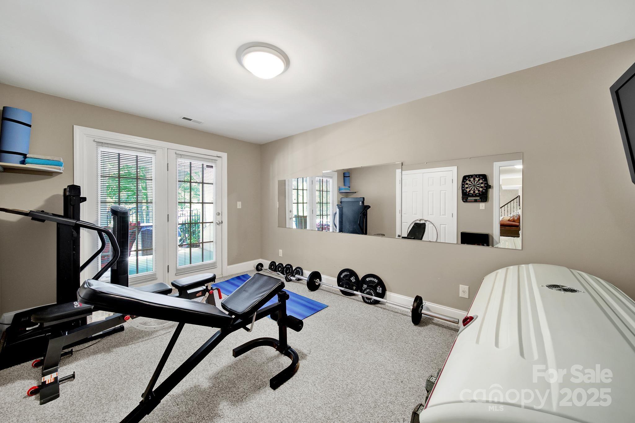 Bailiwyck - Residential