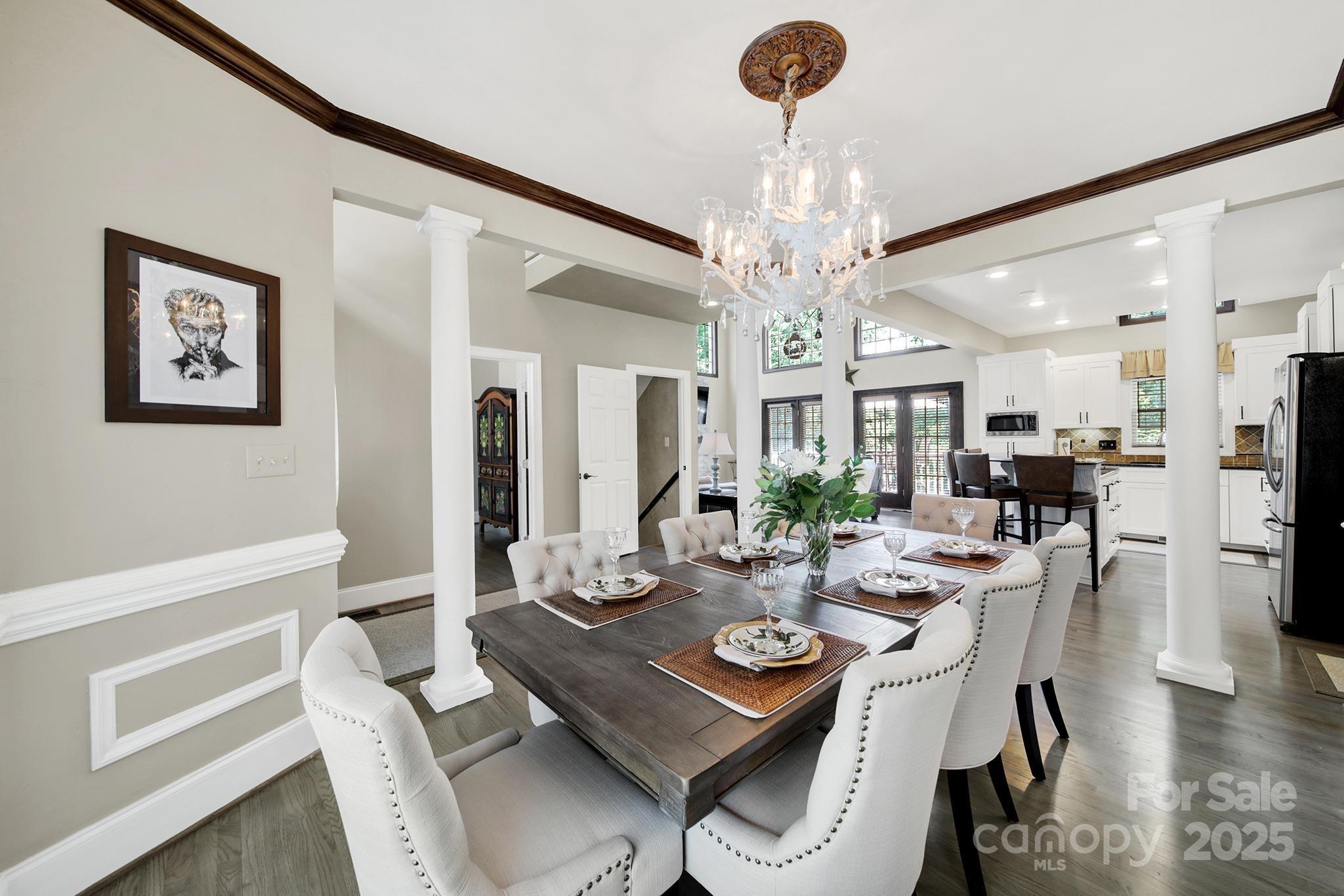 Bailiwyck - Residential