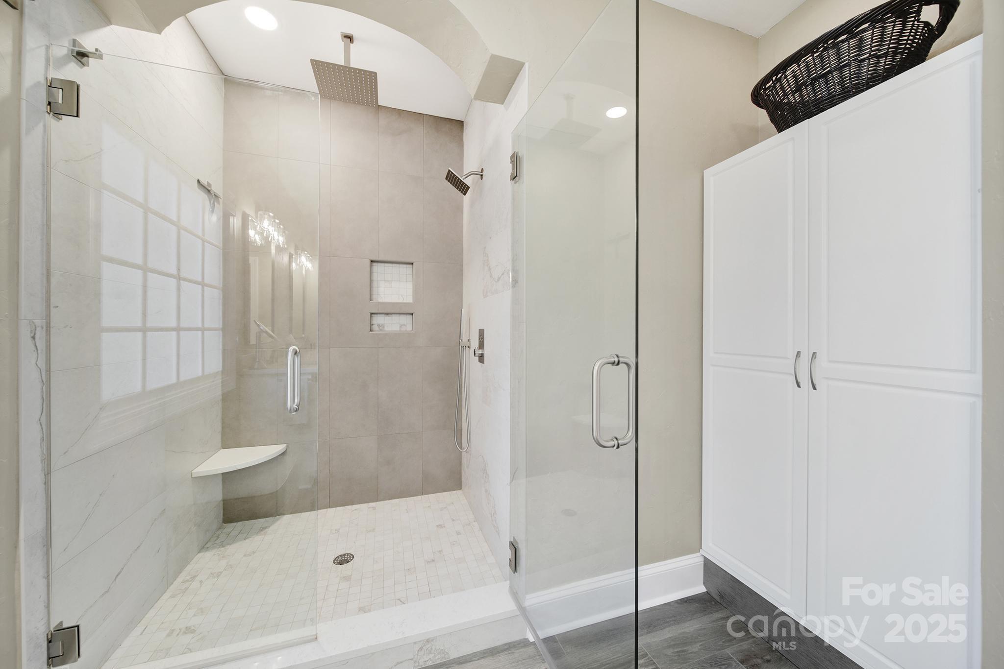 Bailiwyck - Residential