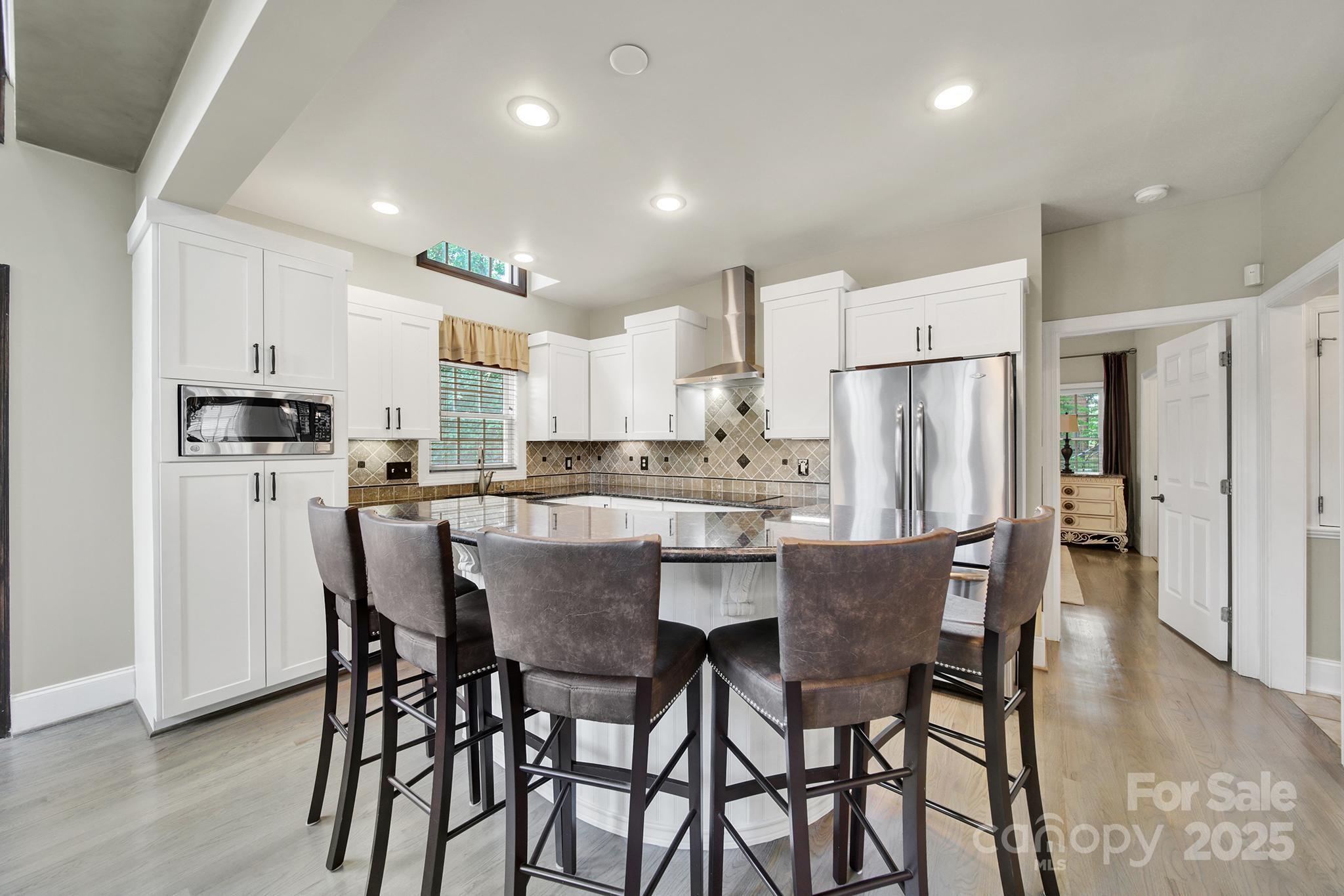 Bailiwyck - Residential