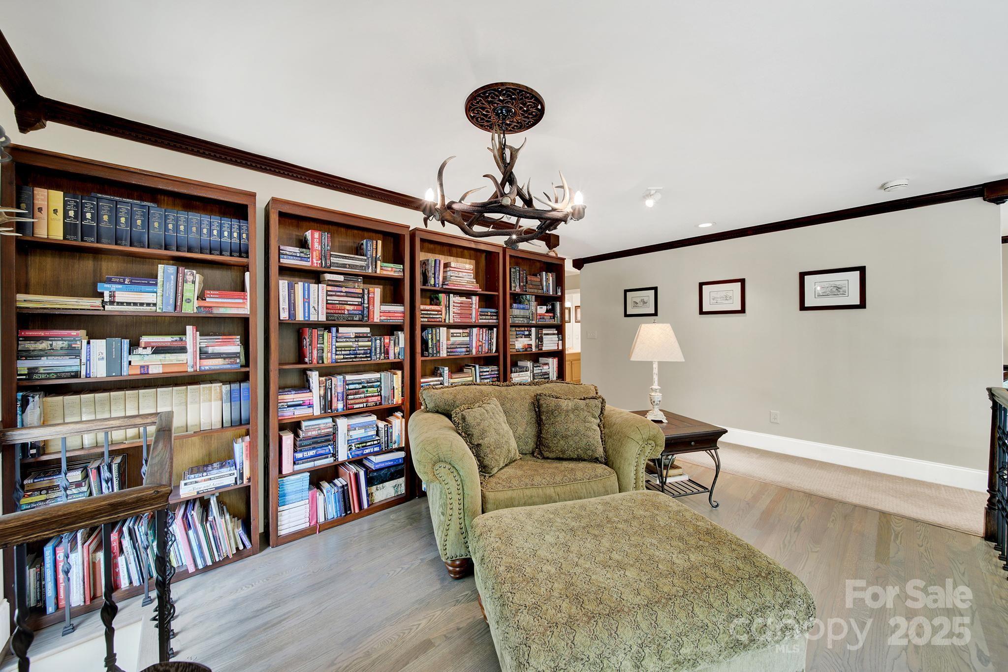 Bailiwyck - Residential