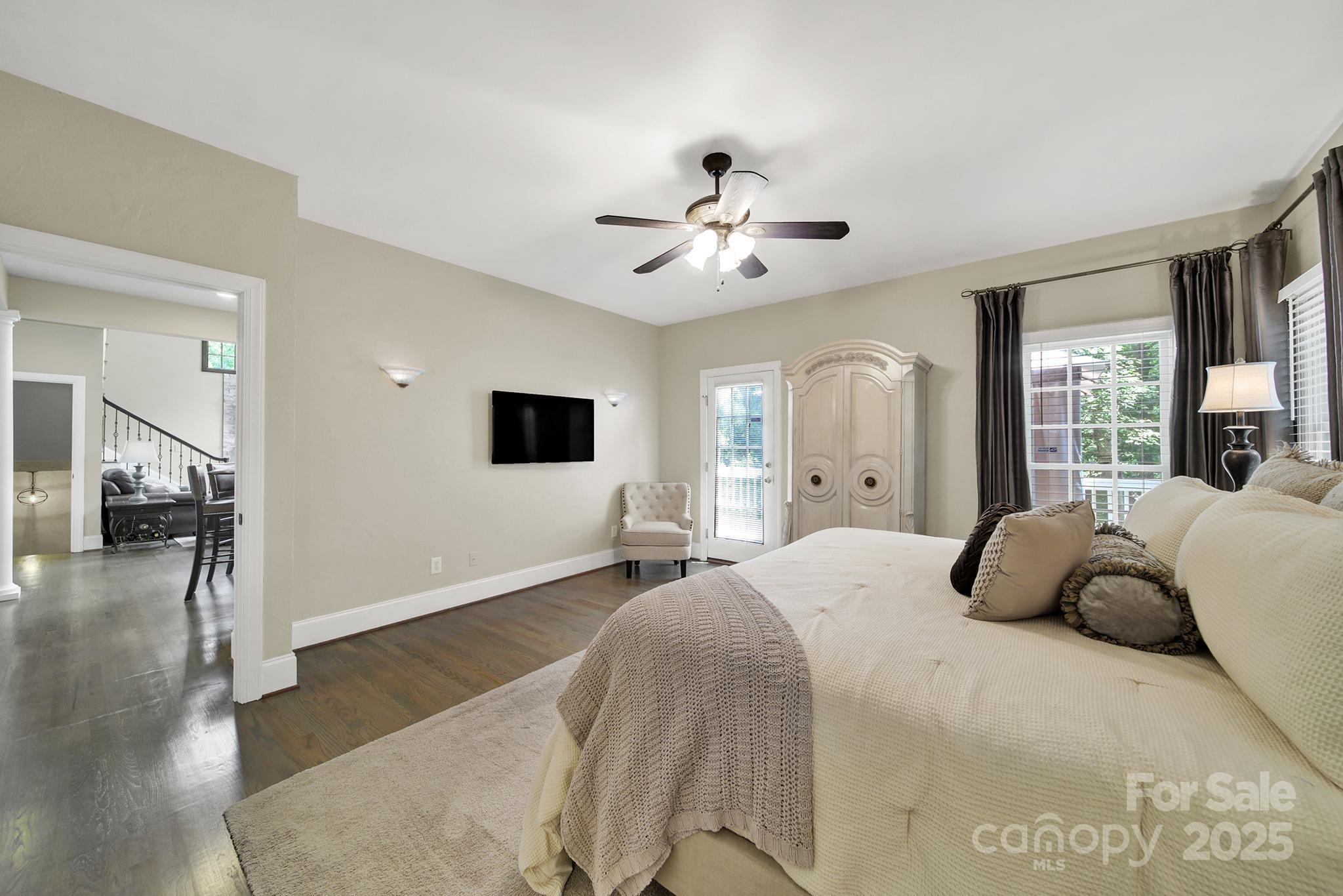 Bailiwyck - Residential