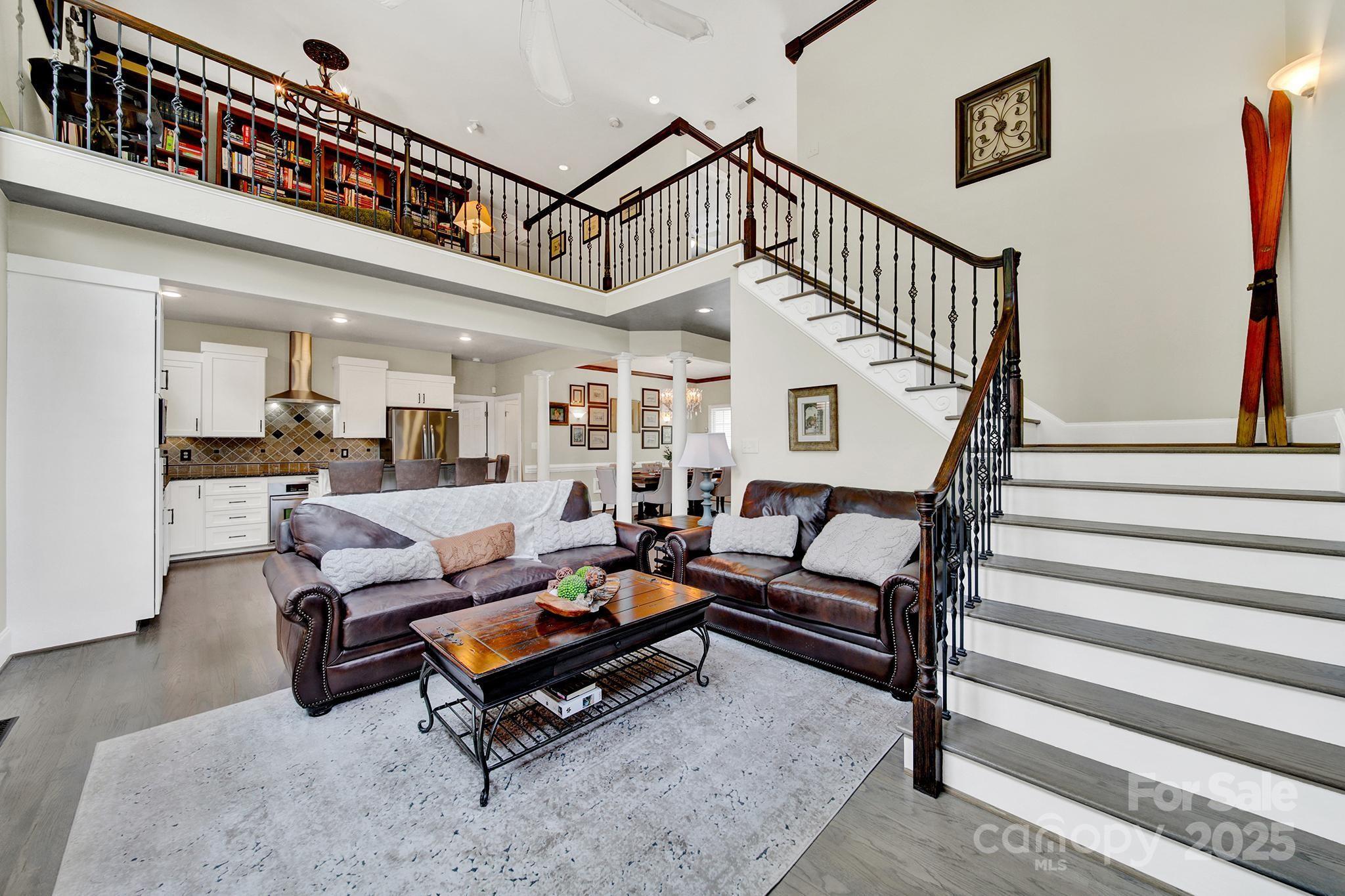 Bailiwyck - Residential