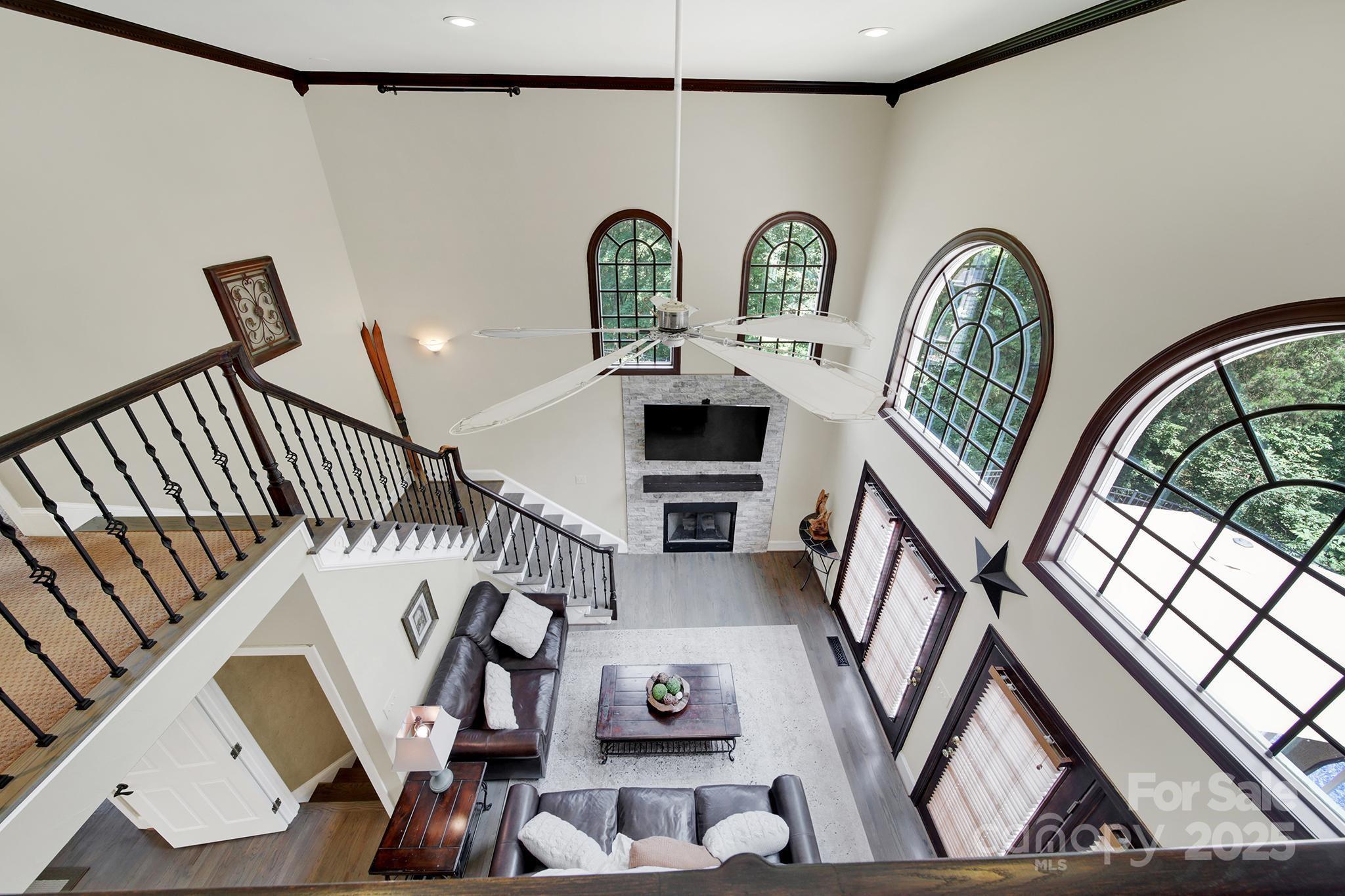 Bailiwyck - Residential