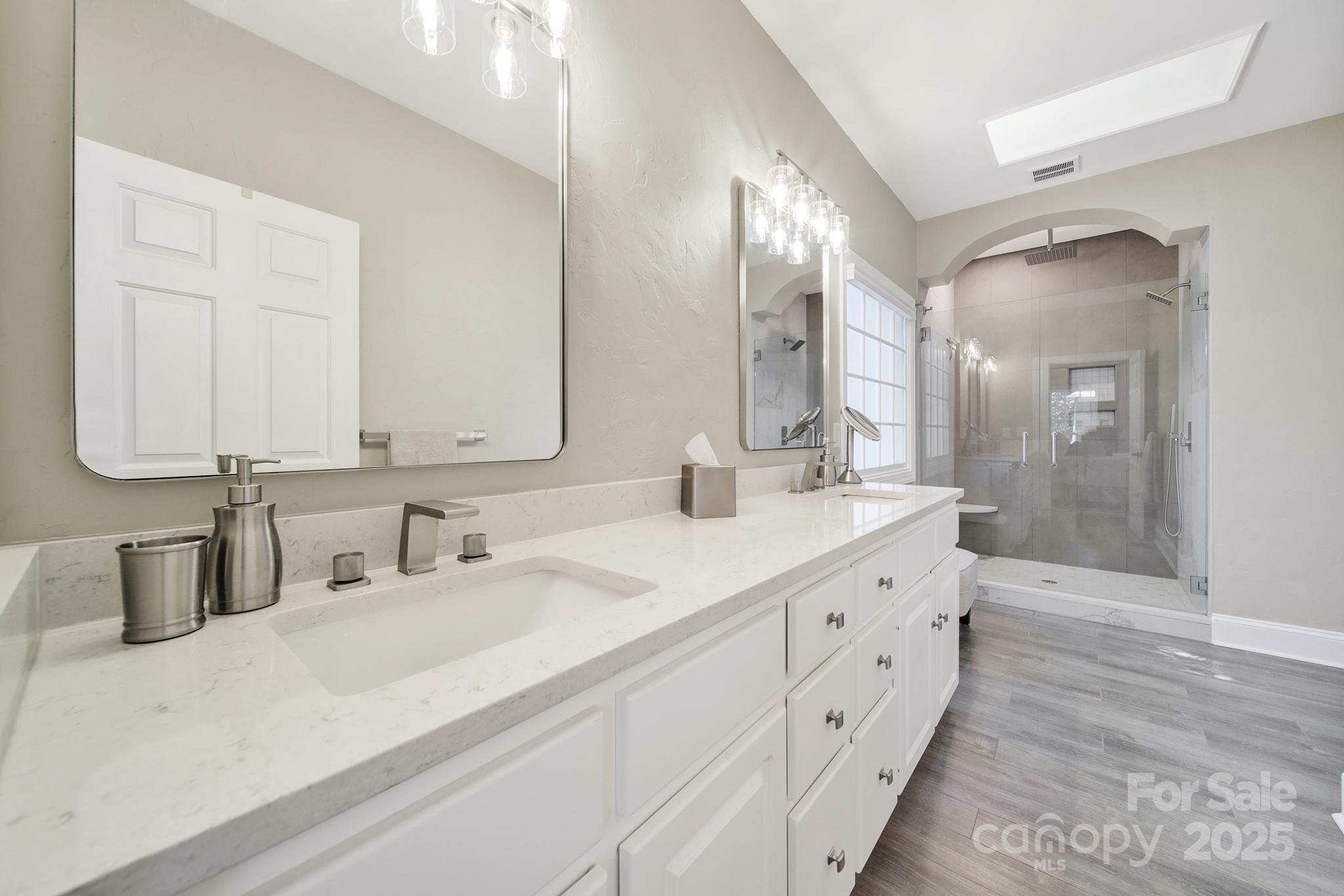 Bailiwyck - Residential