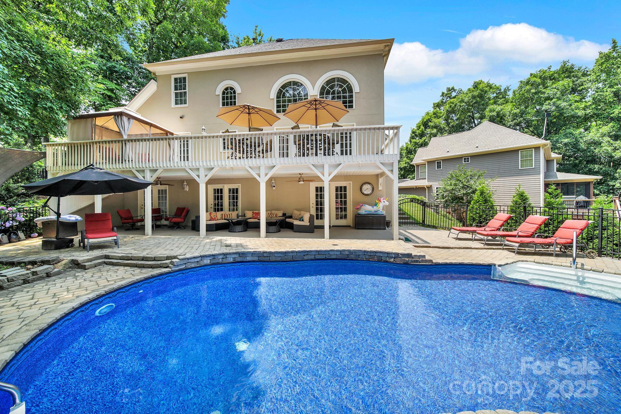 Bailiwyck - Residential