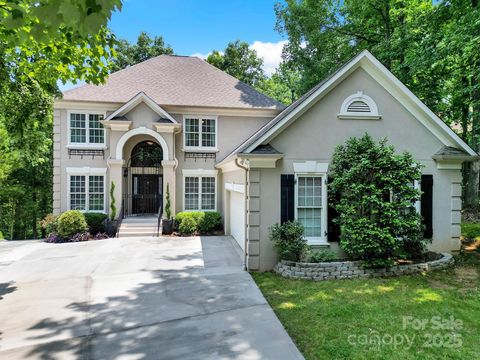 524 Wildbrook Walk Fort Mill SC 29708