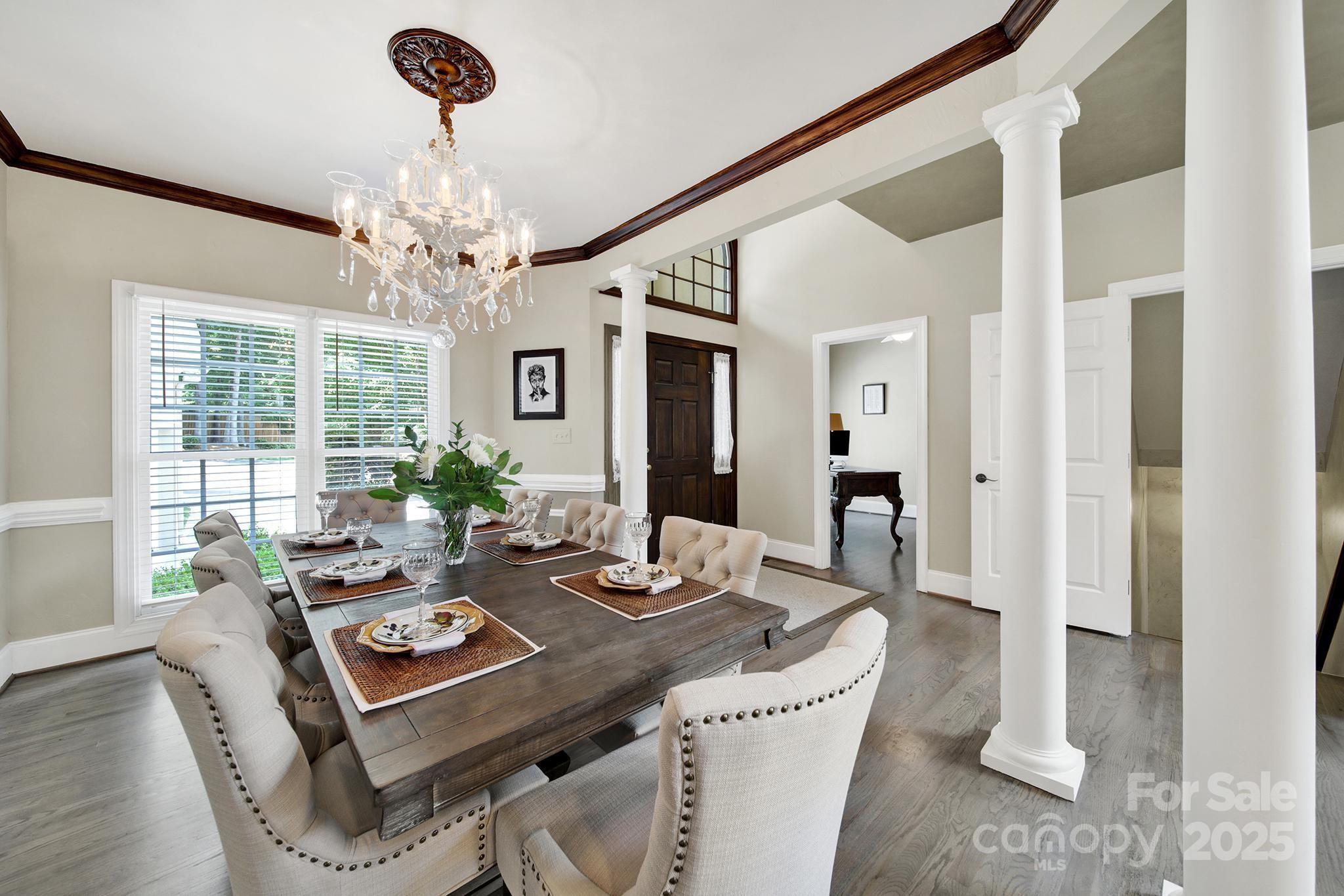 Bailiwyck - Residential