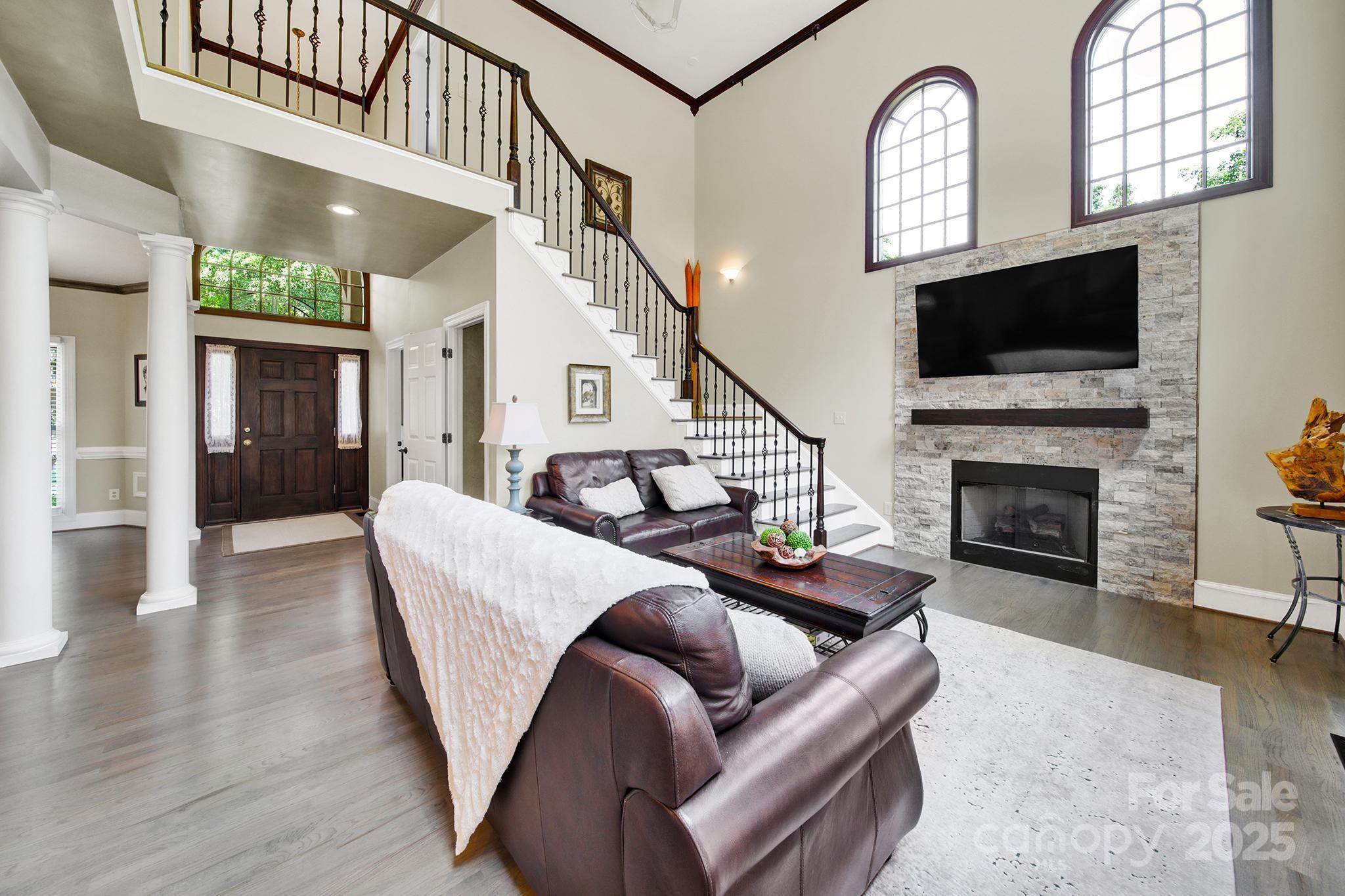 Bailiwyck - Residential