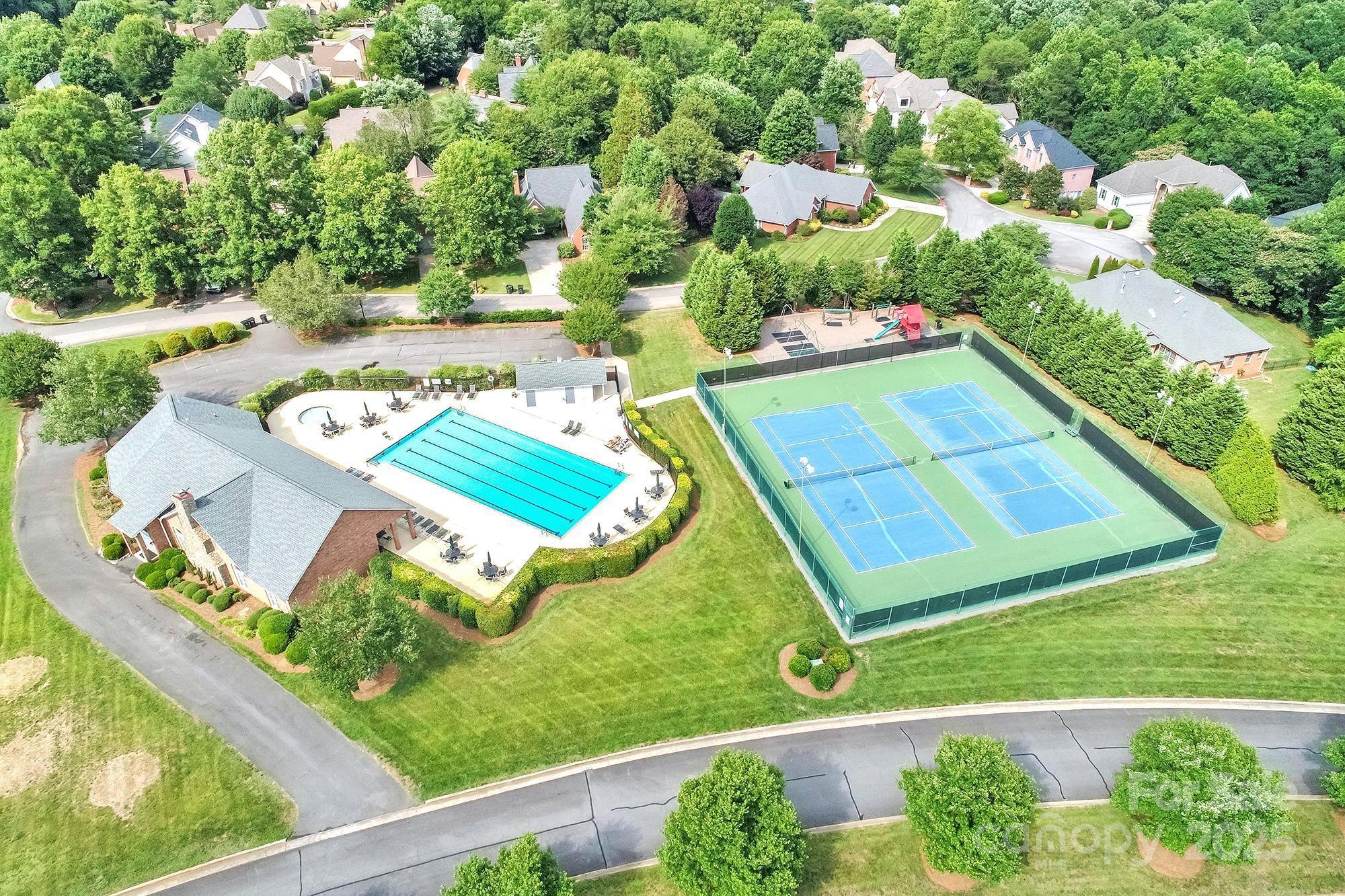 Bailiwyck - Residential