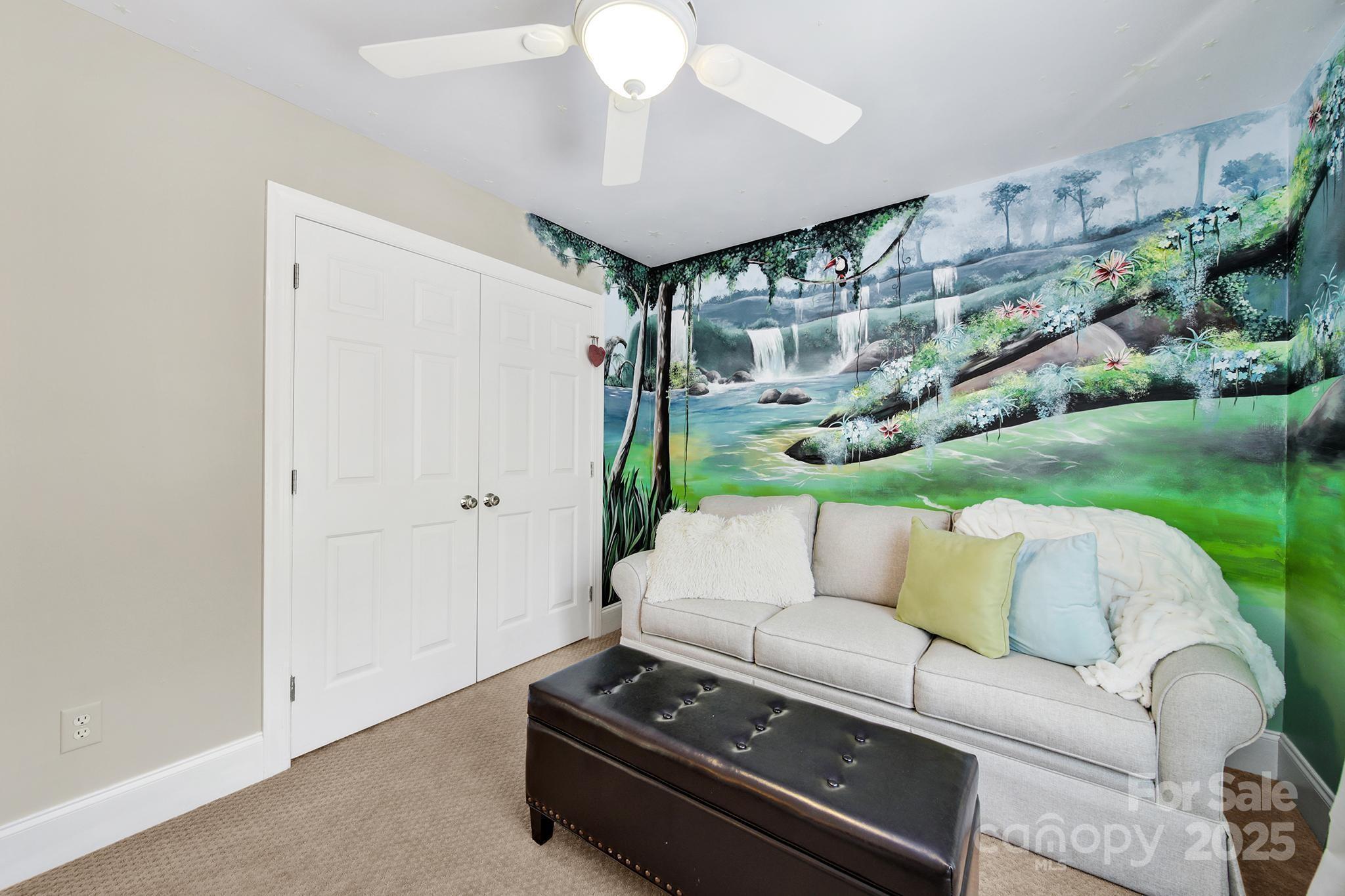 Bailiwyck - Residential