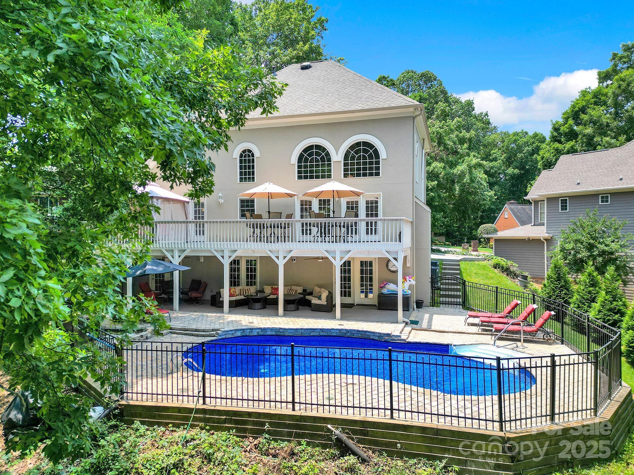 Bailiwyck - Residential