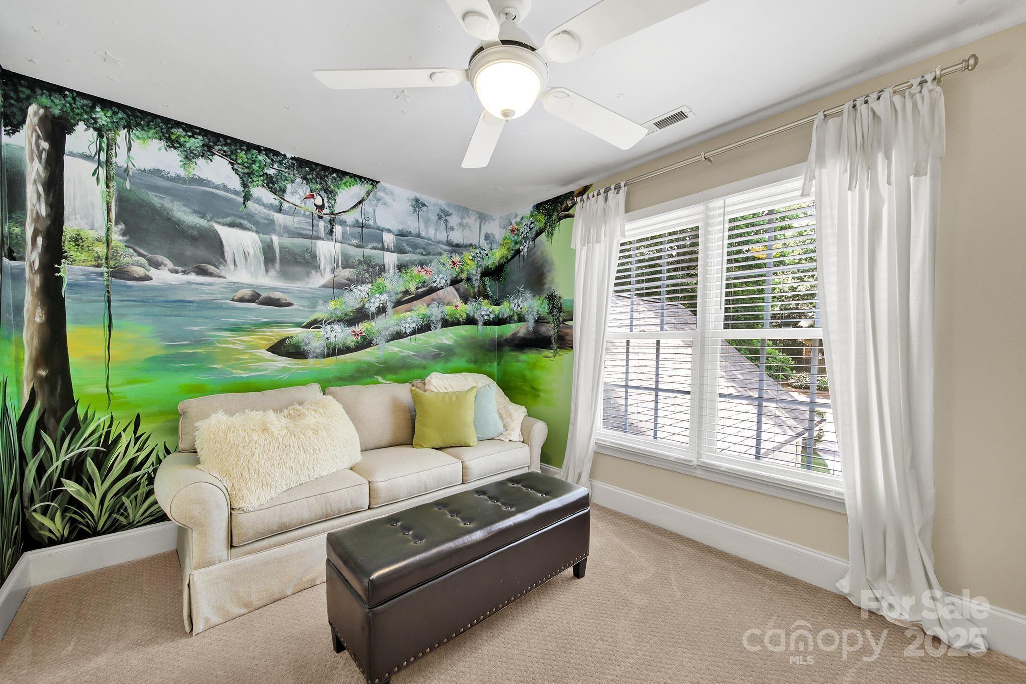 Bailiwyck - Residential