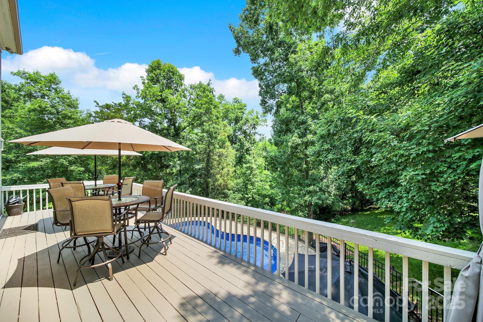 Bailiwyck - Residential