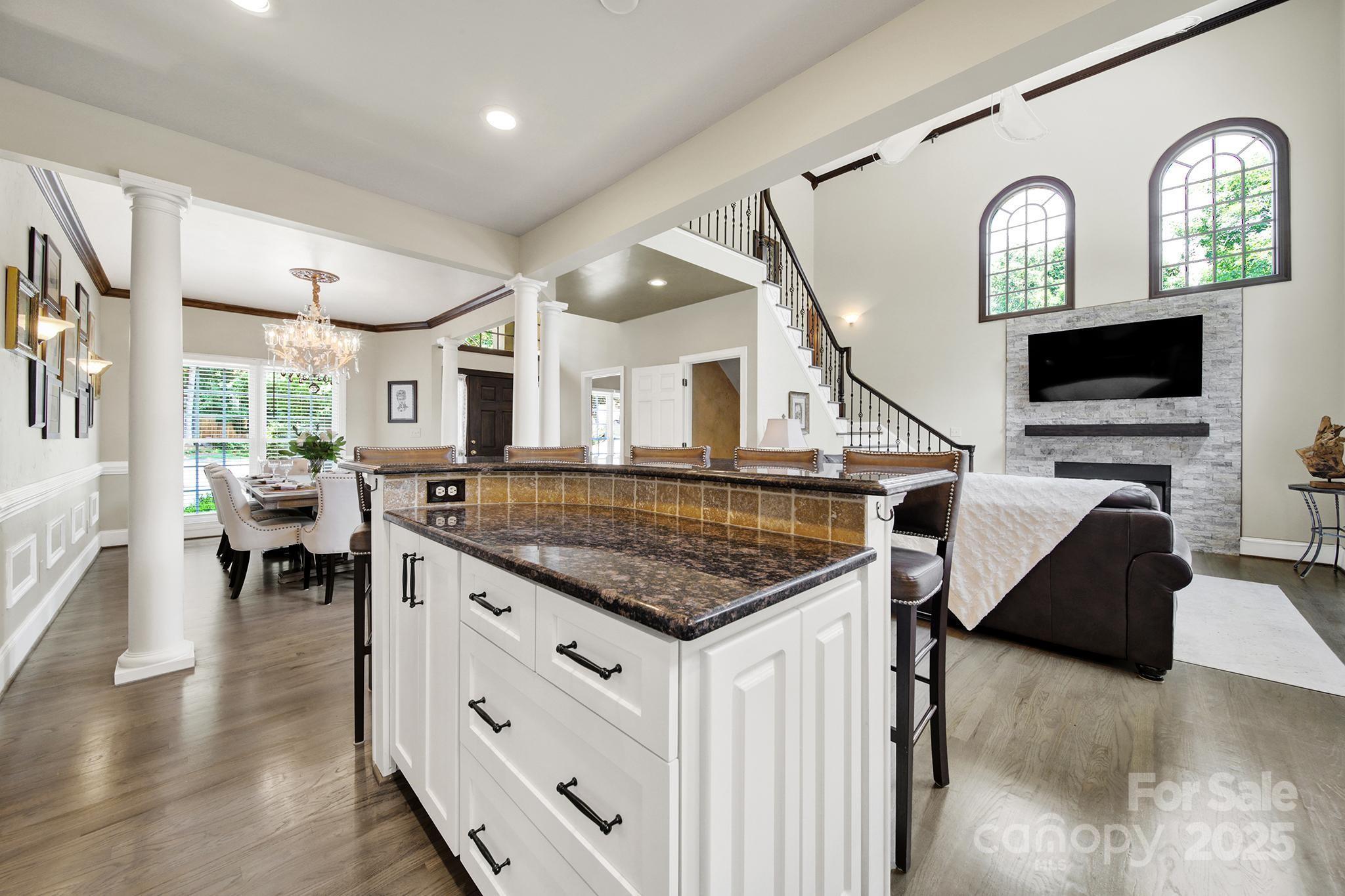 Bailiwyck - Residential