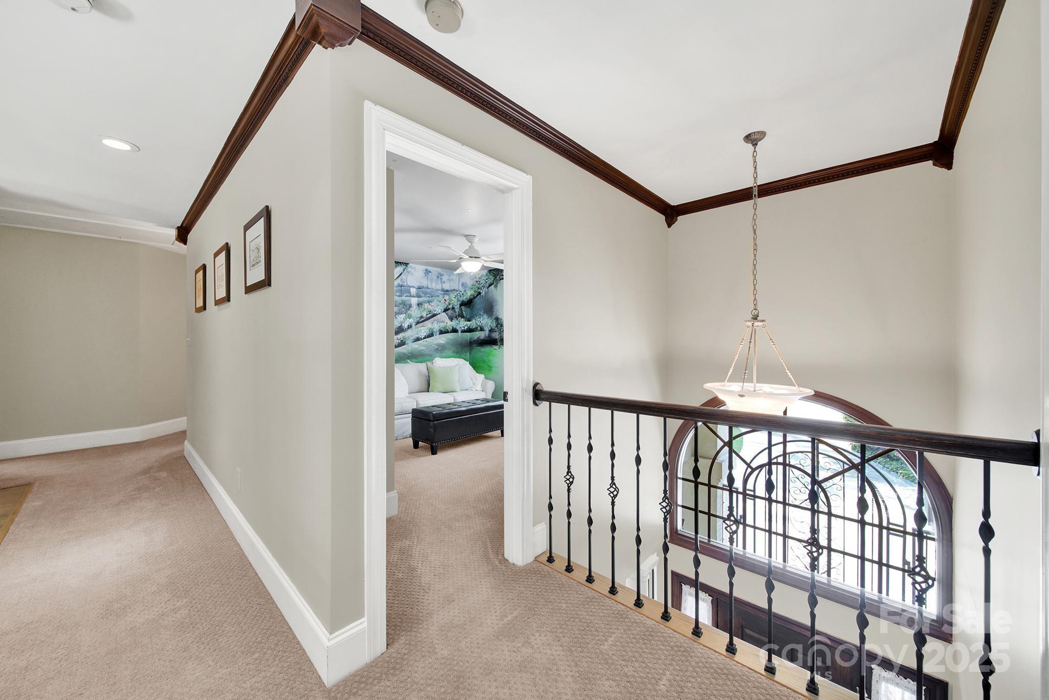 Bailiwyck - Residential