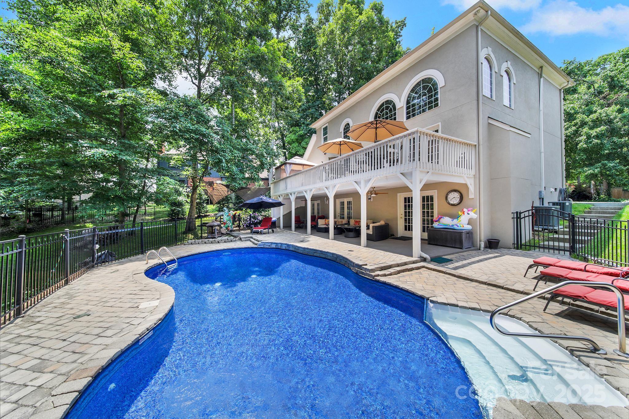 Bailiwyck - Residential