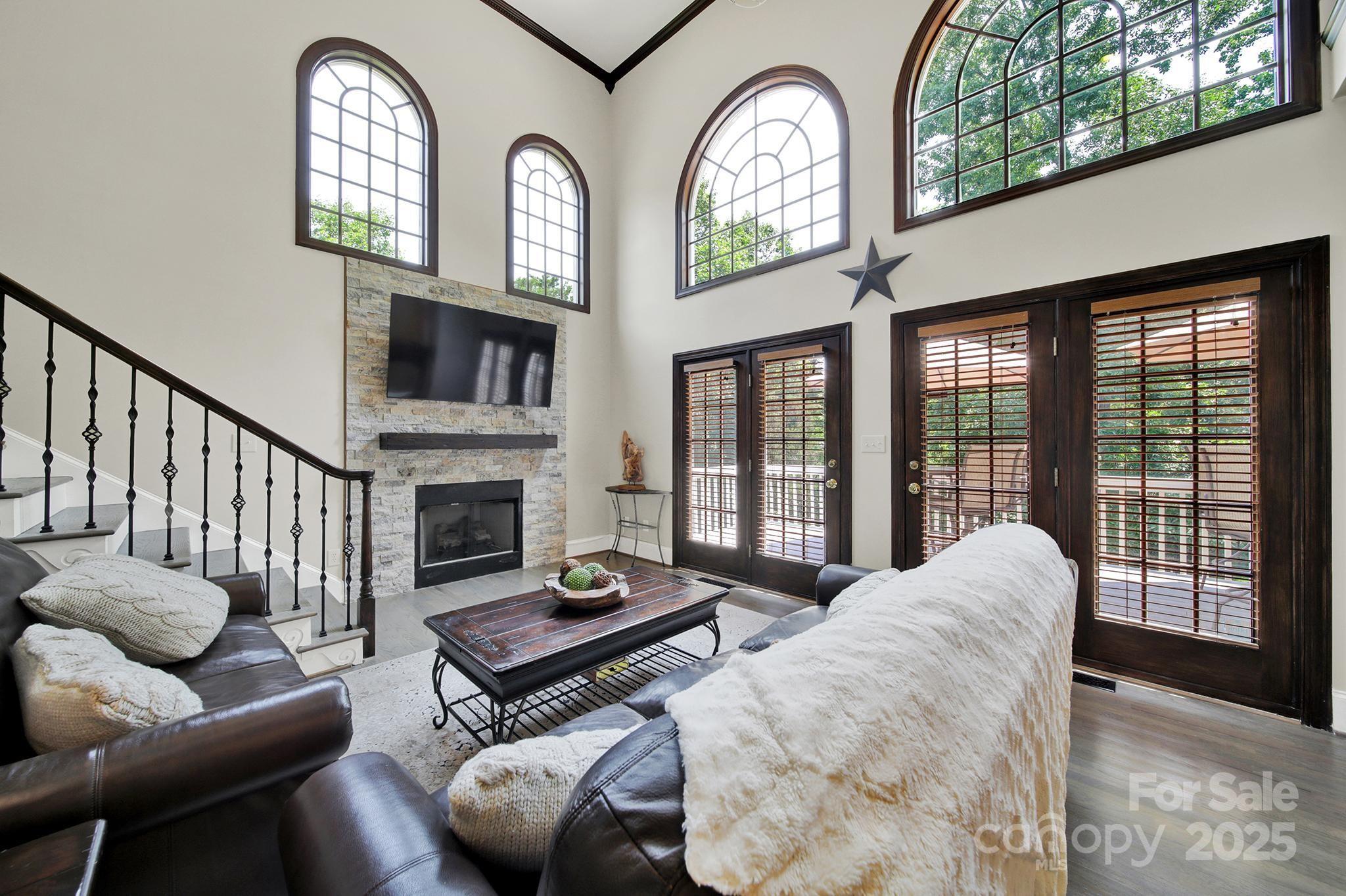 Bailiwyck - Residential