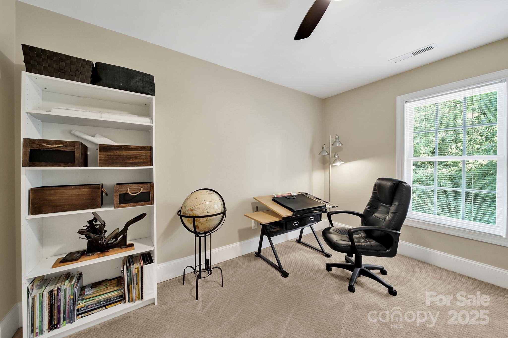 Bailiwyck - Residential