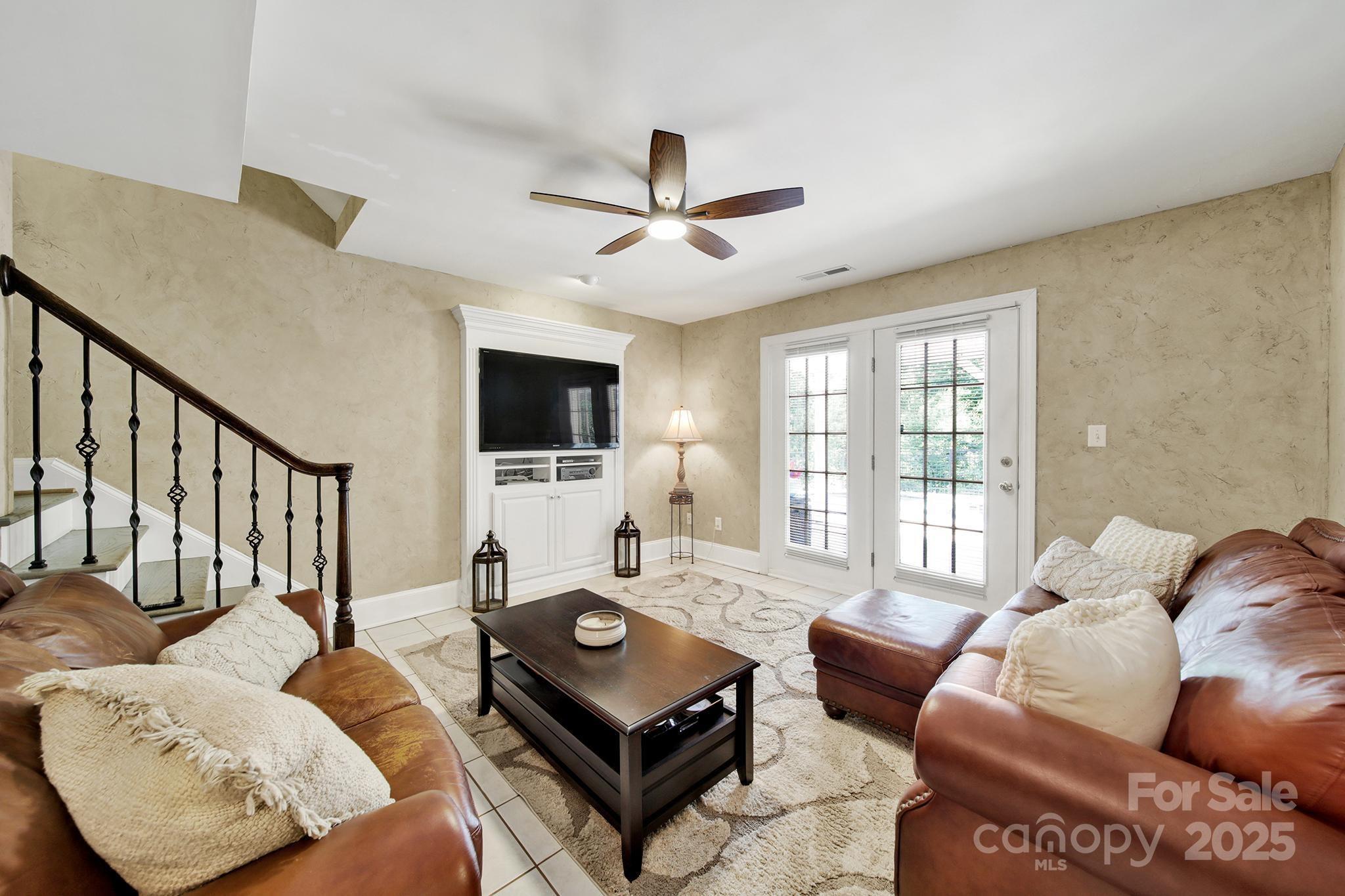 Bailiwyck - Residential