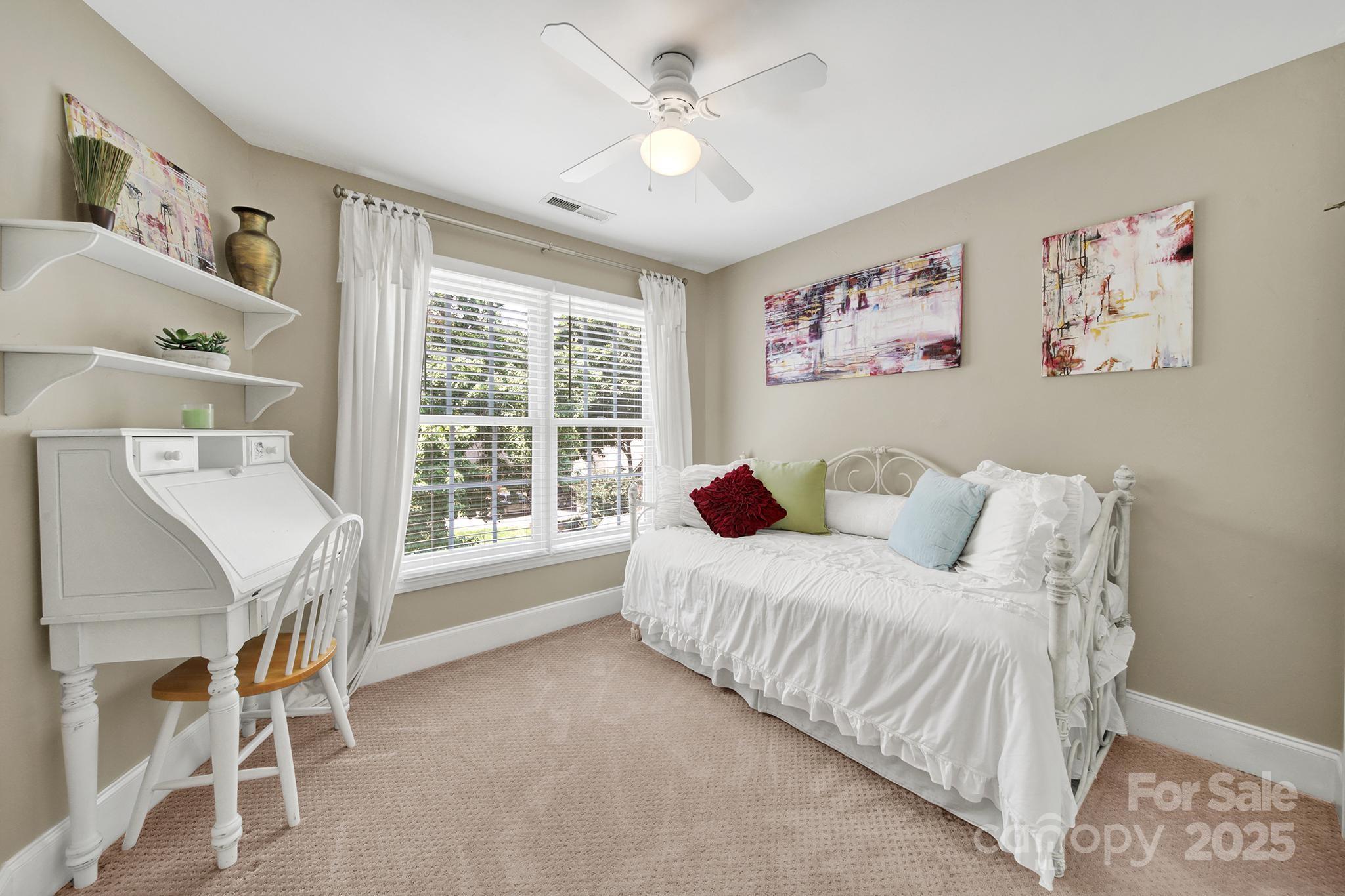 Bailiwyck - Residential