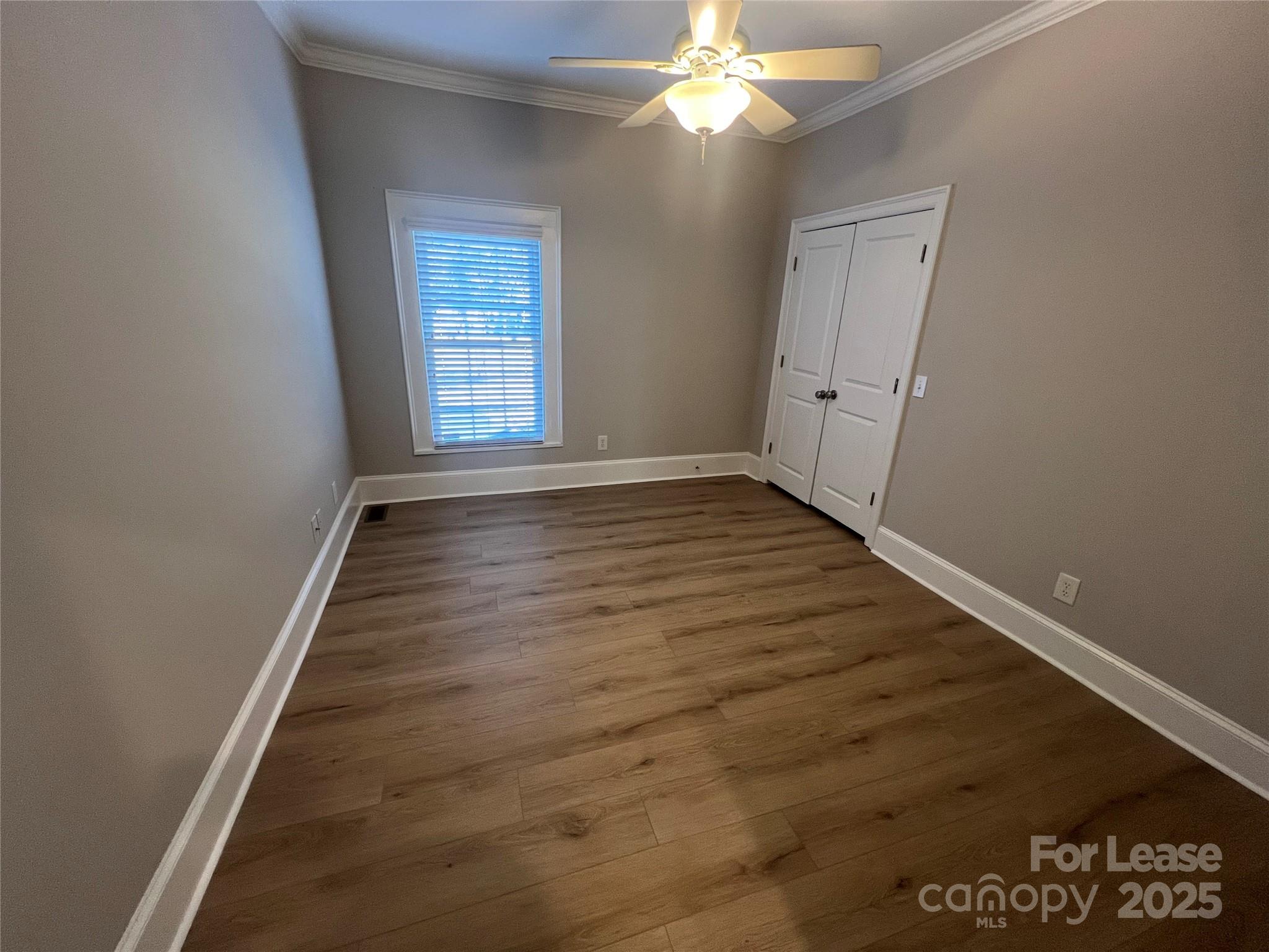 None - Residential Lease