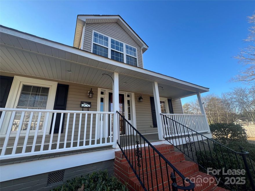 Nestled in the heart of Monroe’s Historic District, this stunning 4-bedroom, 2.5-bath home has been completely remodeled with modern elegance while preserving its timeless charm. The gourmet kitchen boasts stainless steel appliances, granite countertops, and ample cabinet space. Downstairs, marble and wood flooring add a touch of luxury, while the spacious primary suite features a beautifully designed en suite bath with a built-in shower seat. Located just minutes from Monroe’s vibrant new Social District, you'll enjoy easy access to dining, shopping, and entertainment. Don't miss this rare opportunity to lease a beautifully updated home in a prime location!