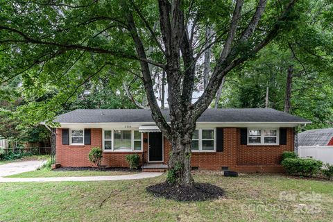 2314 Westerly Hills Drive Charlotte NC 28208